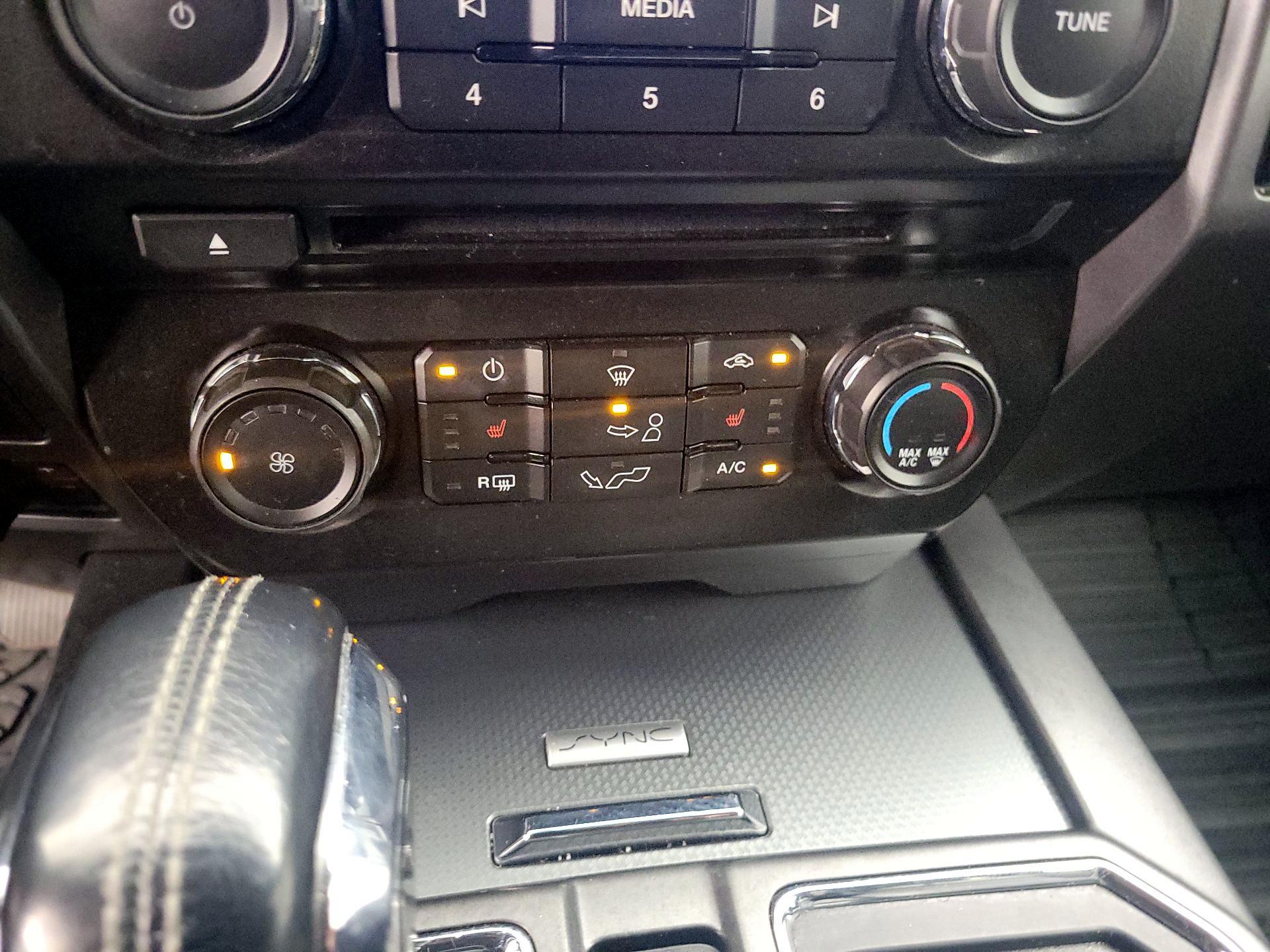 Thumbnail: 2017 Ford F-150 - 17