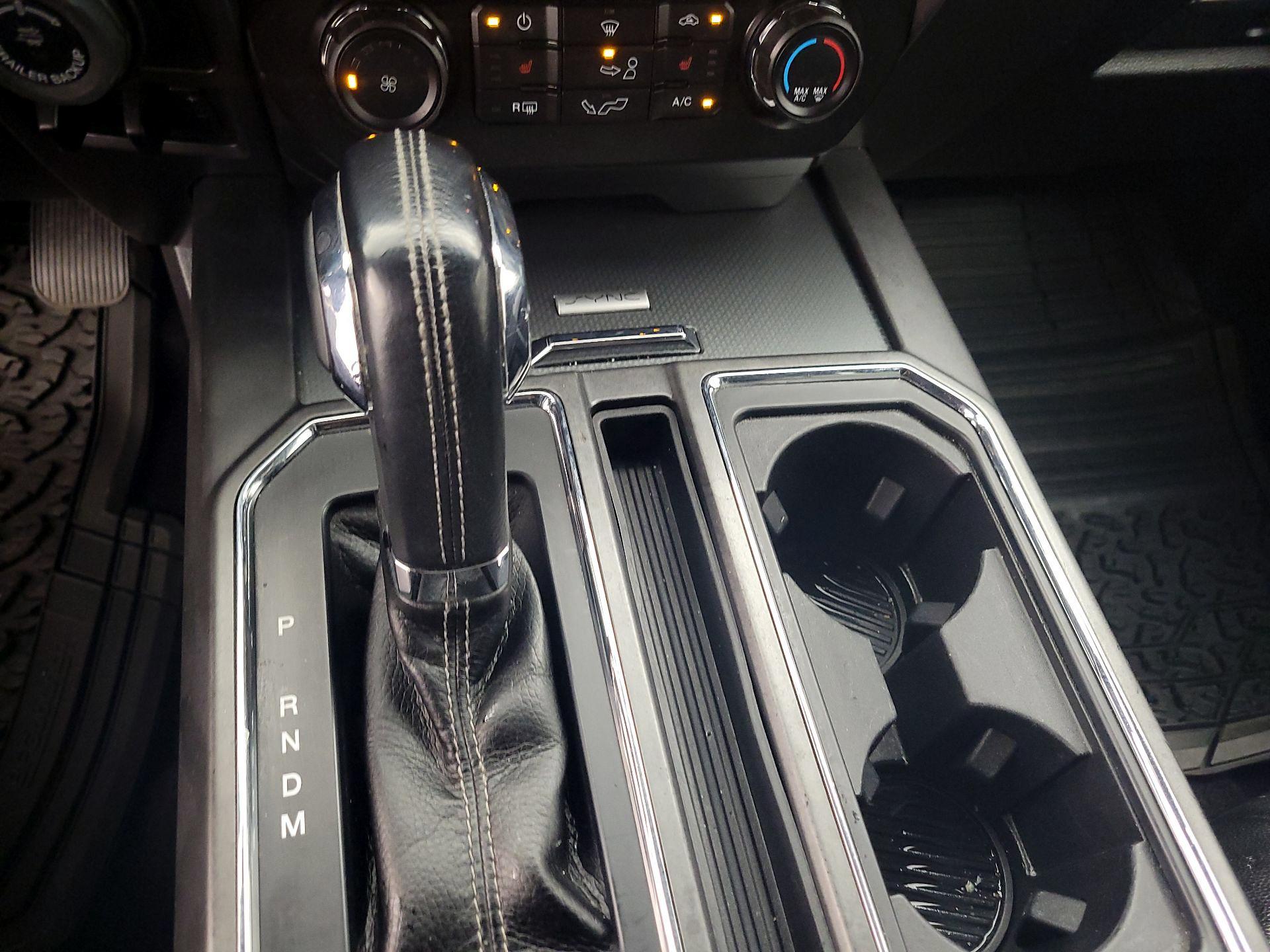 Thumbnail: 2017 Ford F-150 - 18