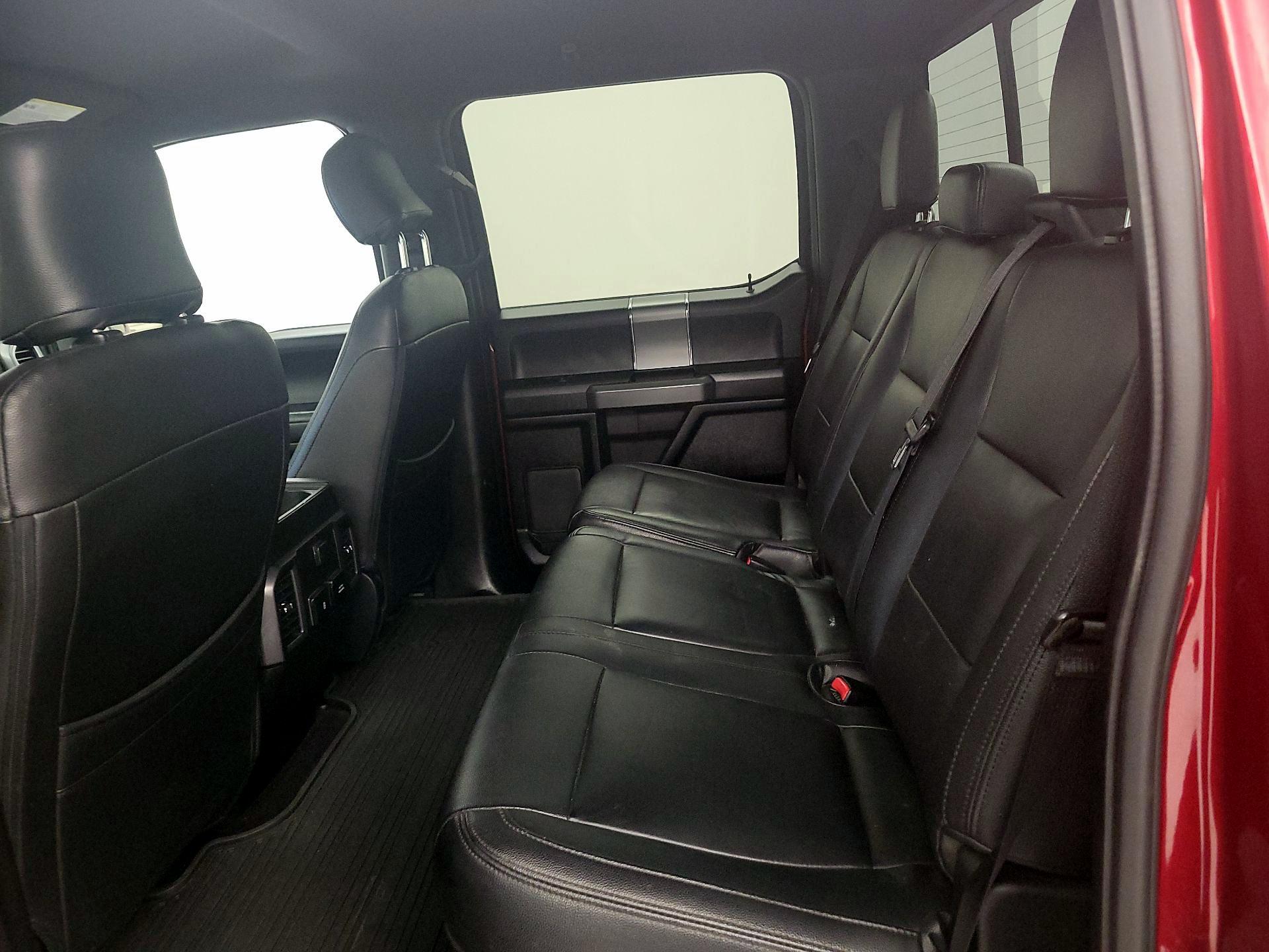 Thumbnail: 2017 Ford F-150 - 19