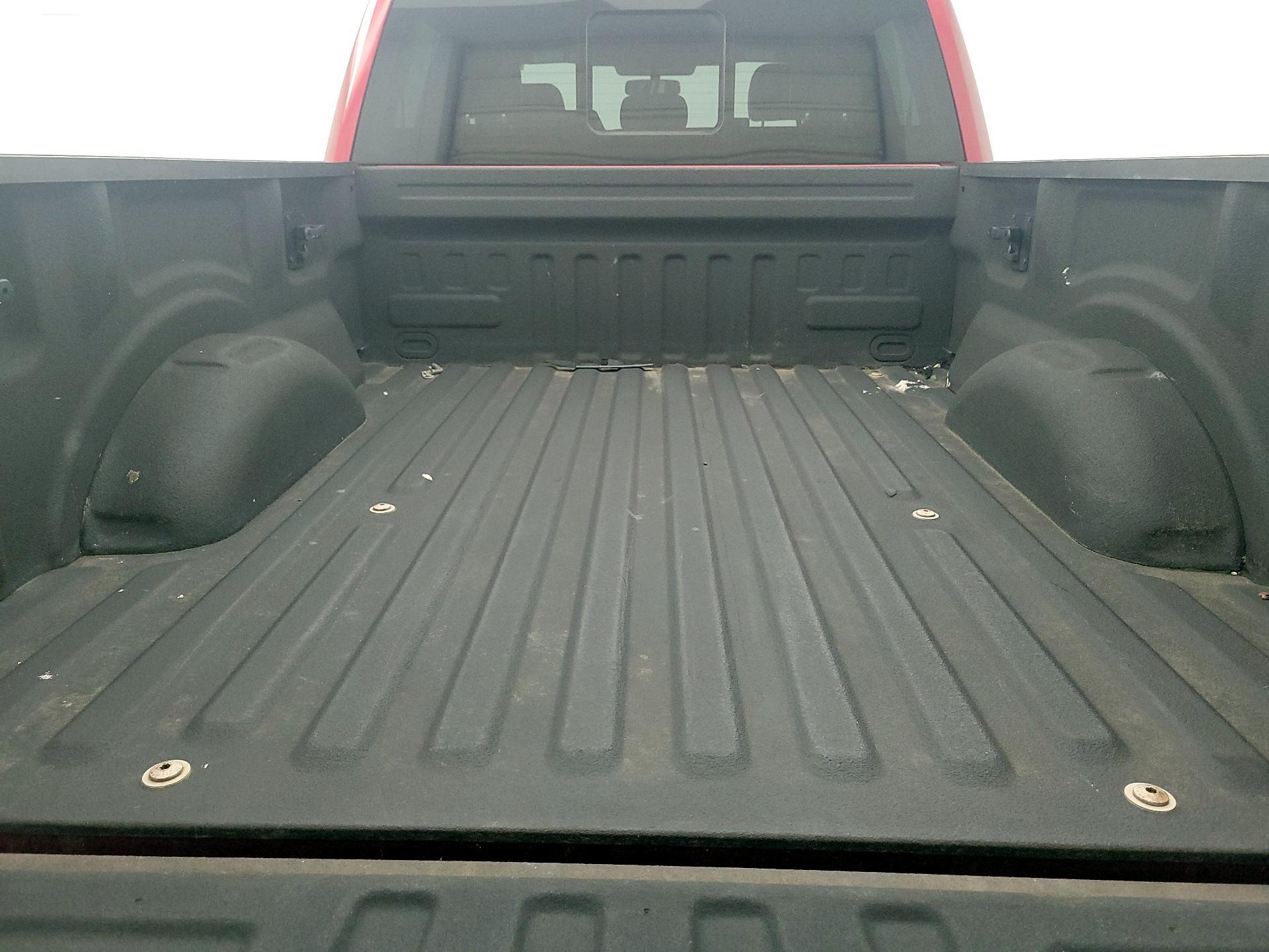 Thumbnail: 2017 Ford F-150 - 20