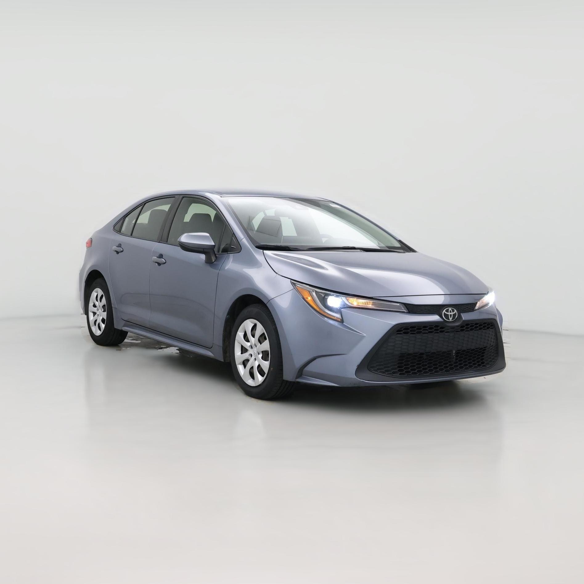 Thumbnail: 2020 Toyota Corolla - 1