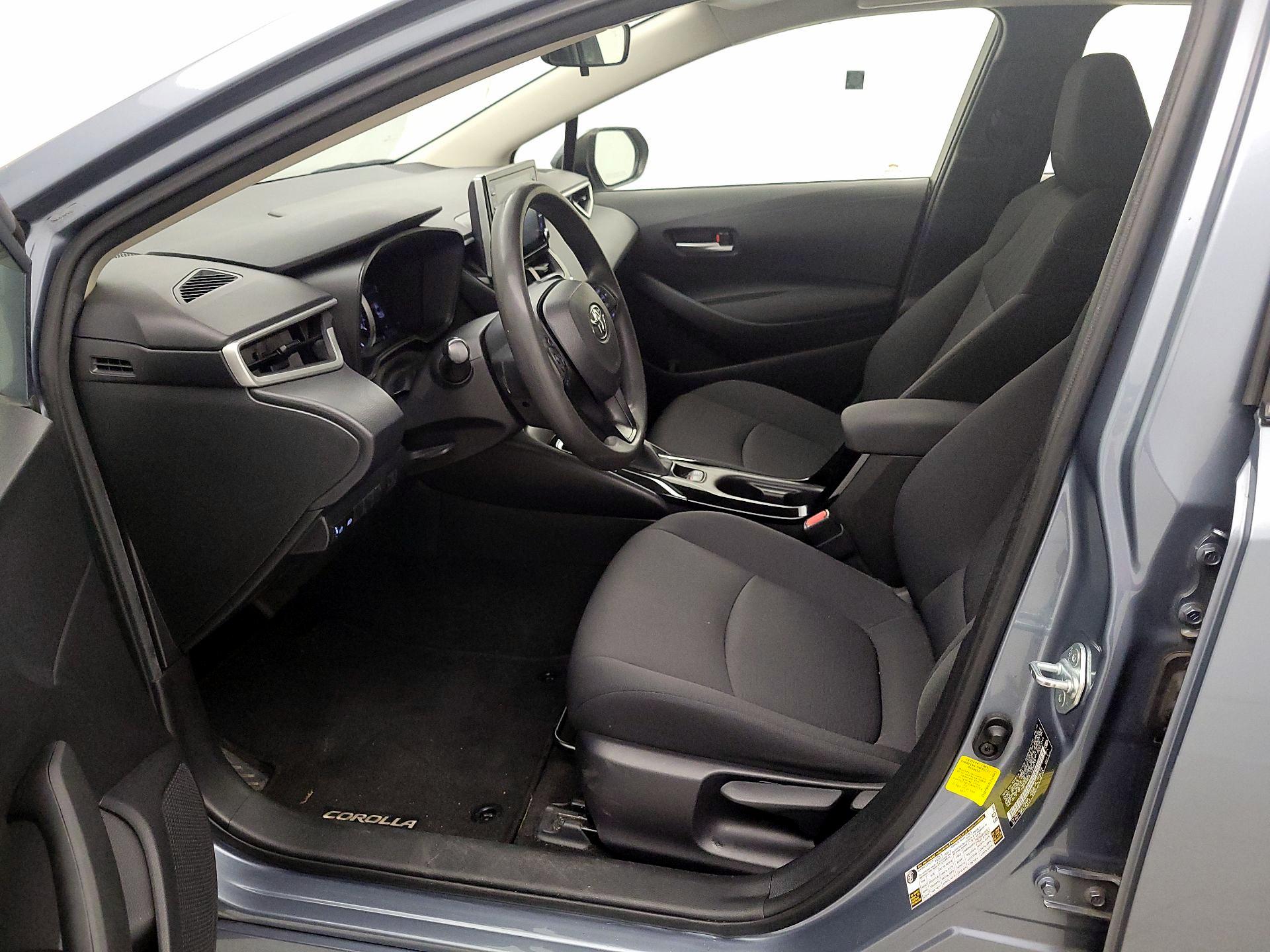 Thumbnail: 2020 Toyota Corolla - 11