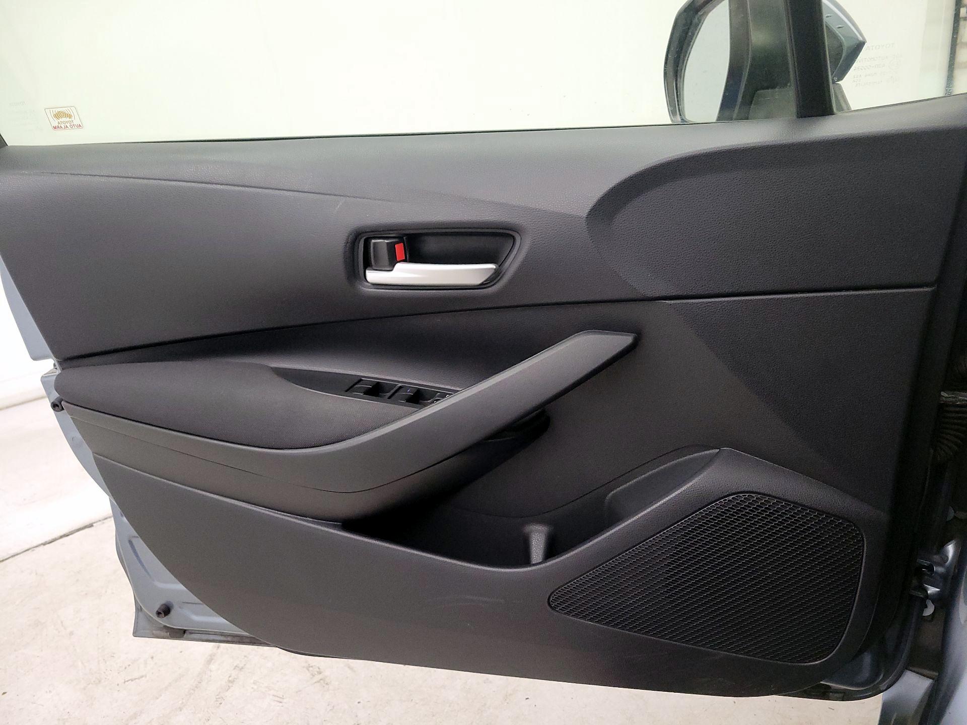 Thumbnail: 2020 Toyota Corolla - 12