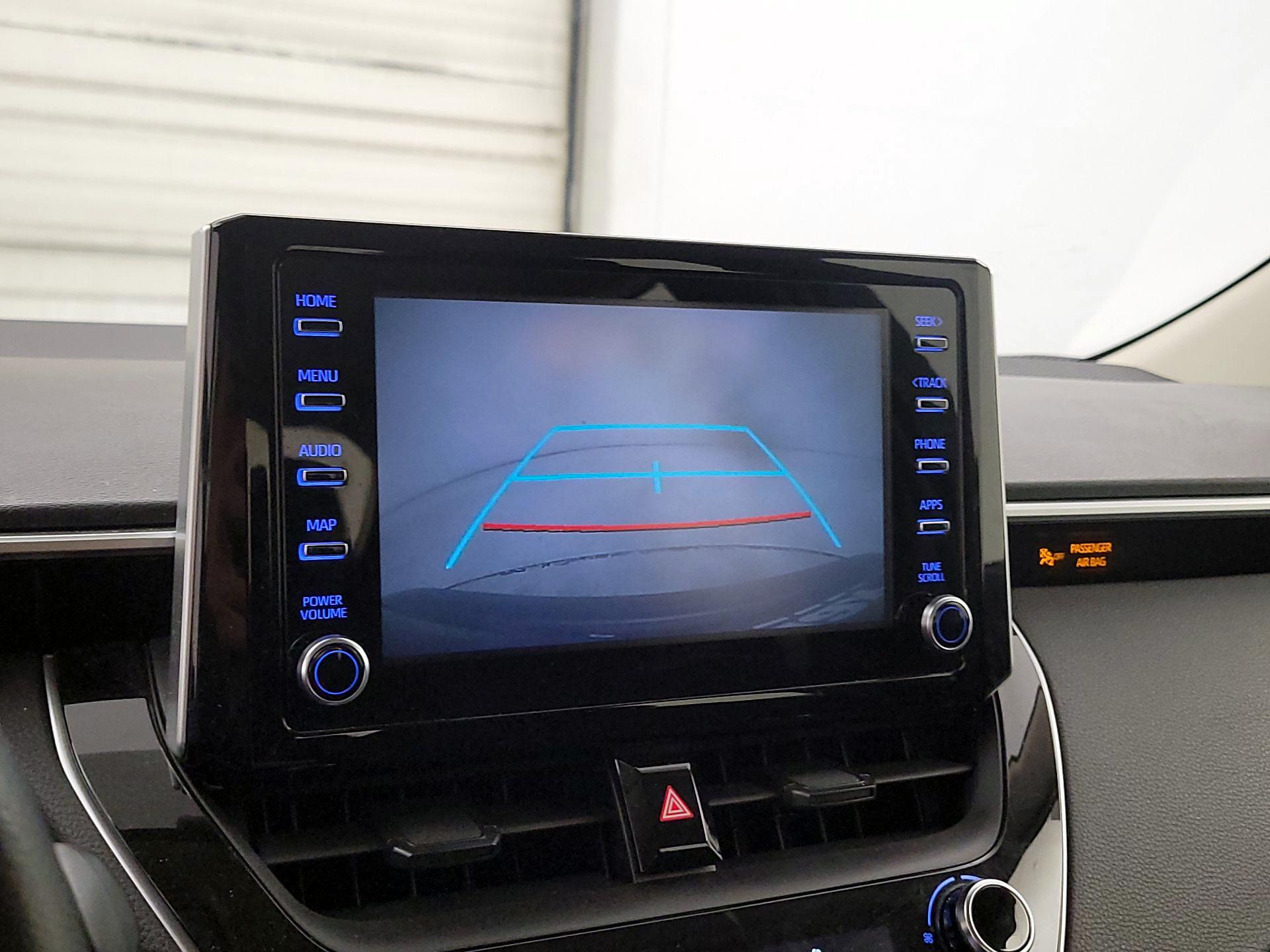 Thumbnail: 2020 Toyota Corolla - 14