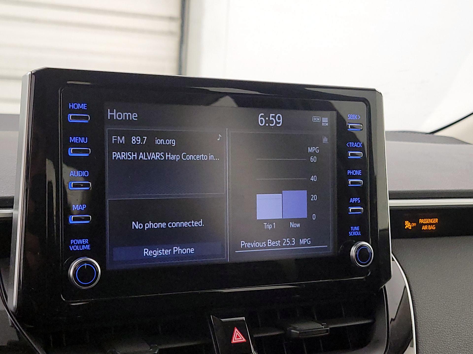 Thumbnail: 2020 Toyota Corolla - 15