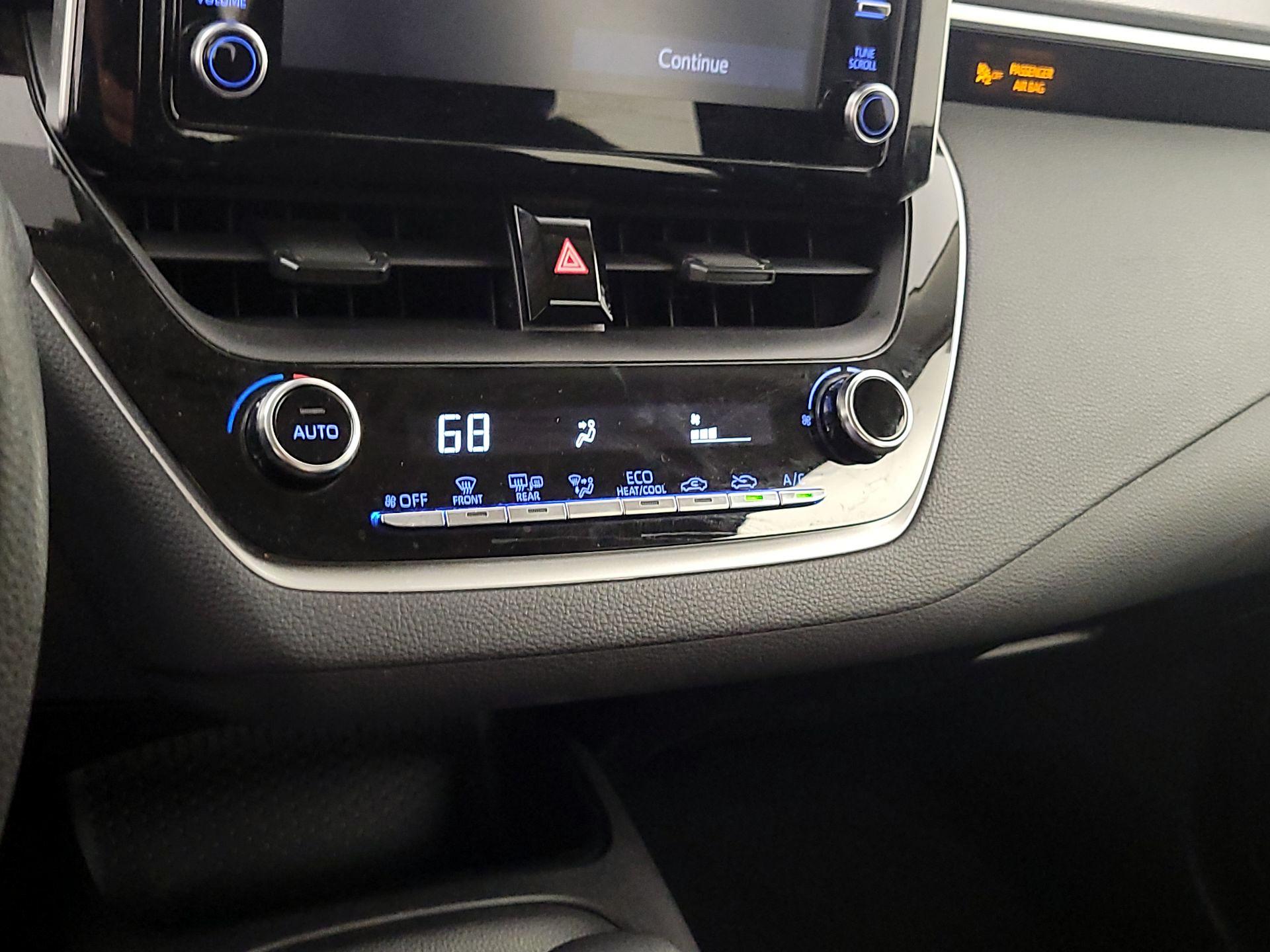 Thumbnail: 2020 Toyota Corolla - 16