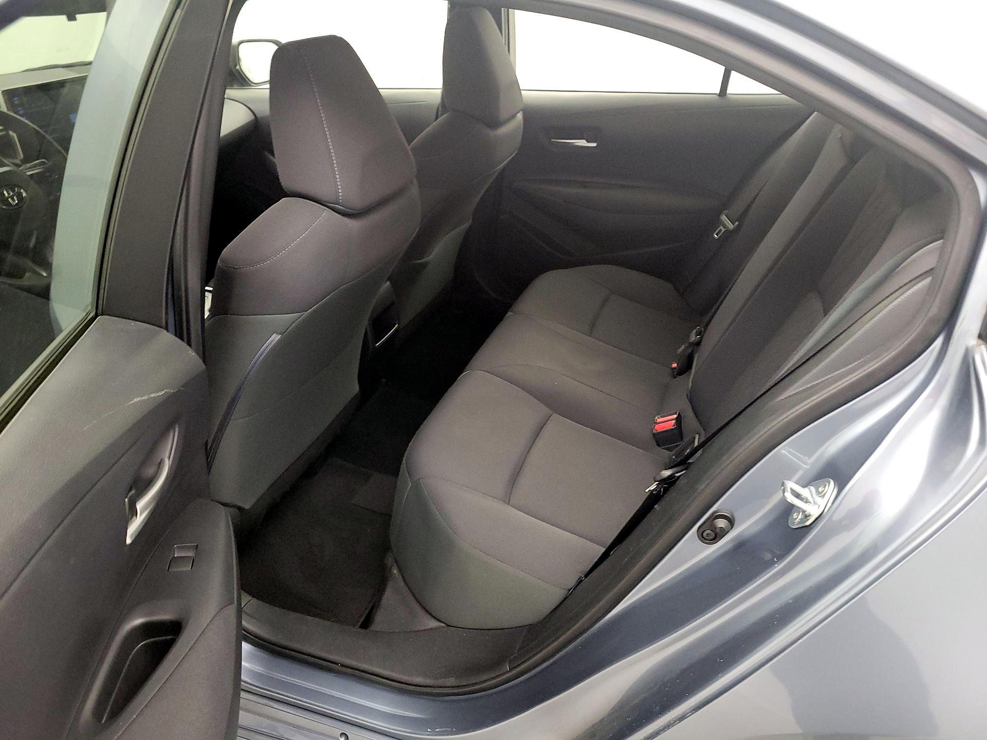 Thumbnail: 2020 Toyota Corolla - 19