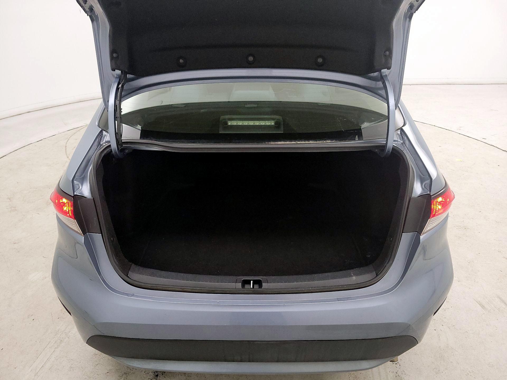 Thumbnail: 2020 Toyota Corolla - 20