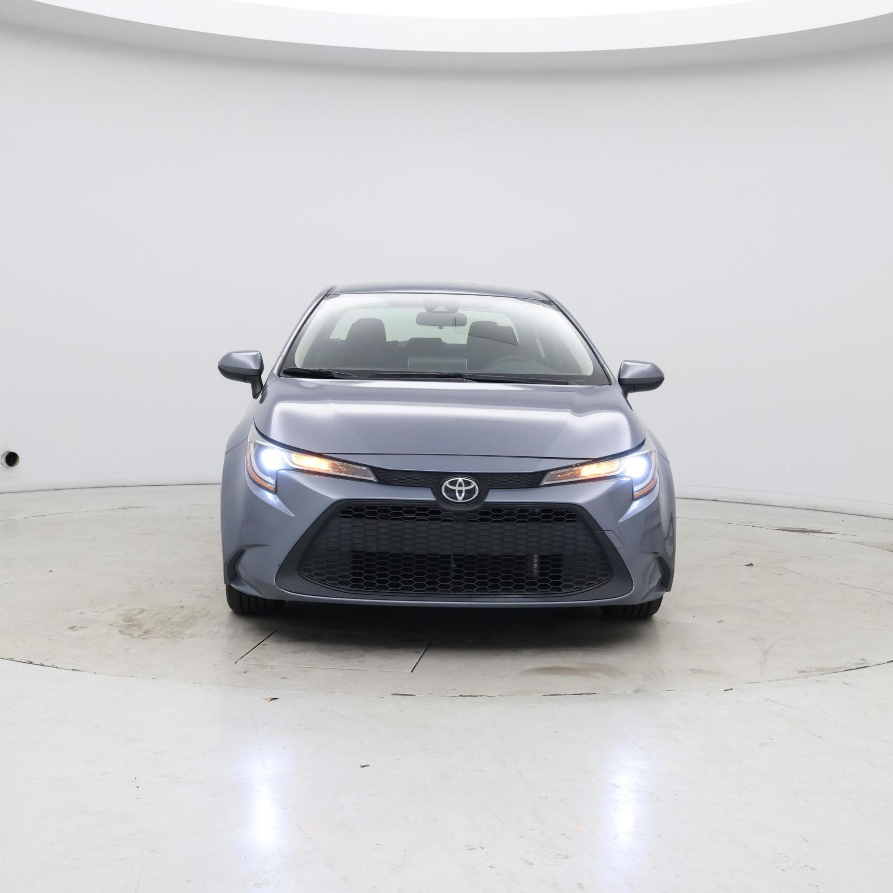 Thumbnail: 2020 Toyota Corolla - 5