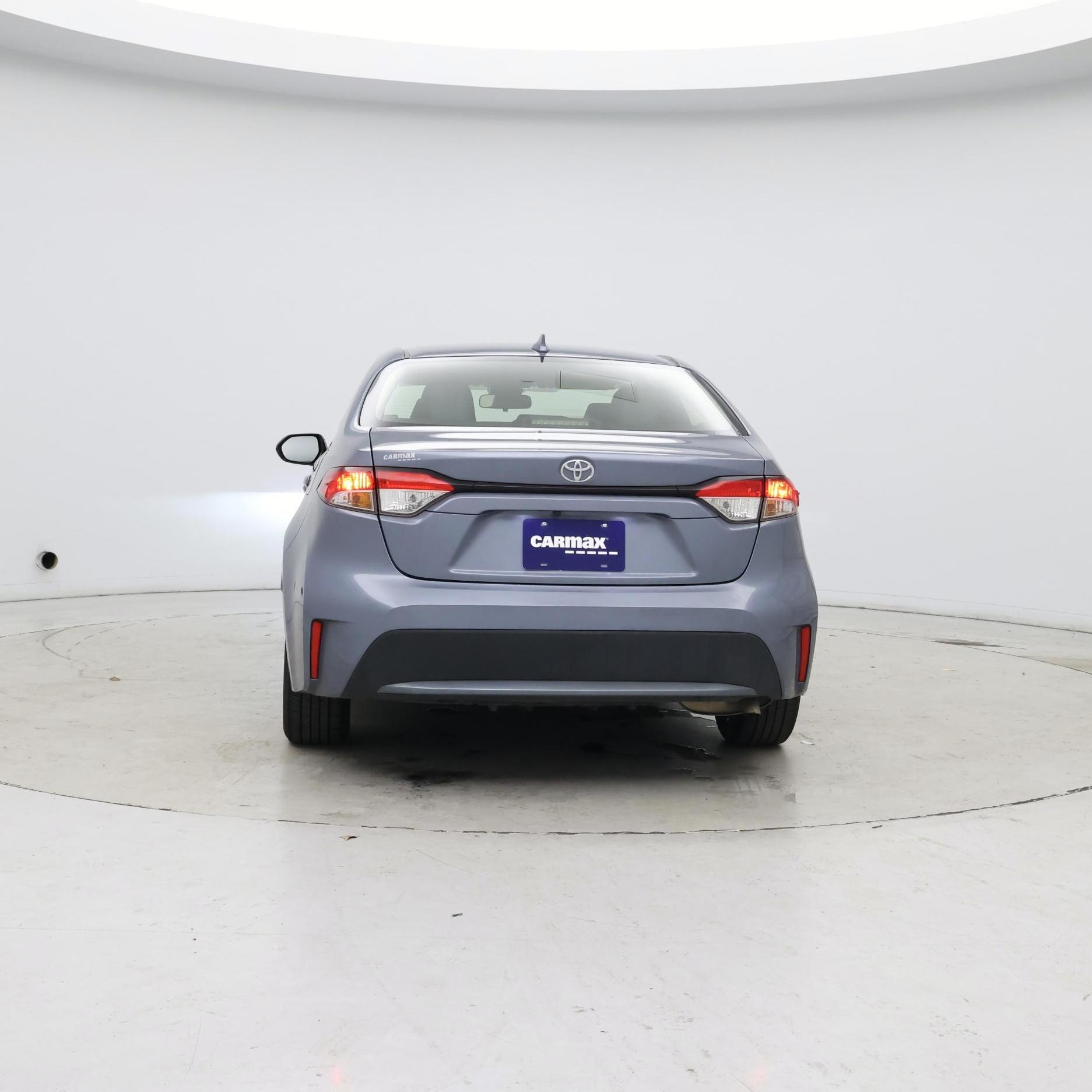 Thumbnail: 2020 Toyota Corolla - 6