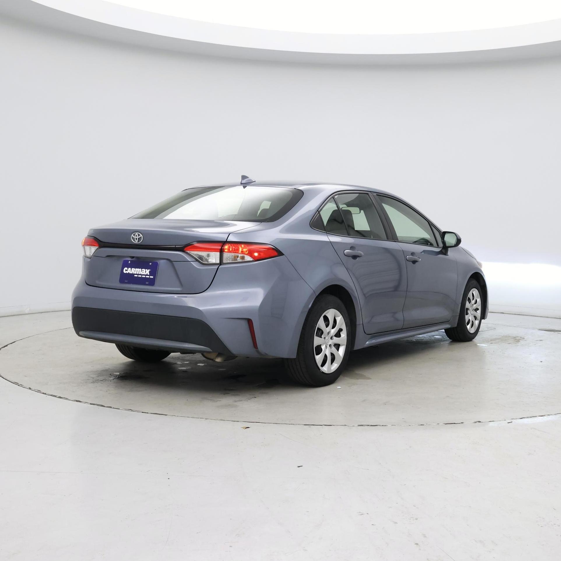 Thumbnail: 2020 Toyota Corolla - 8