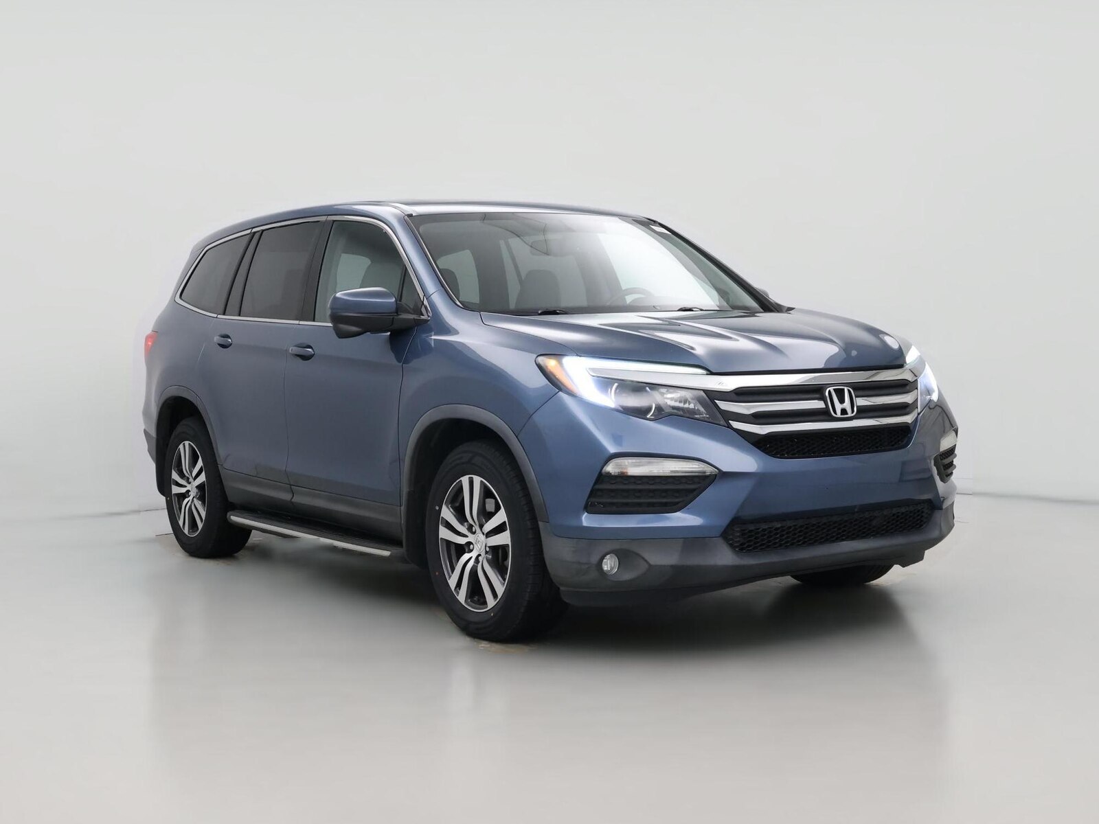 2017 Honda Pilot