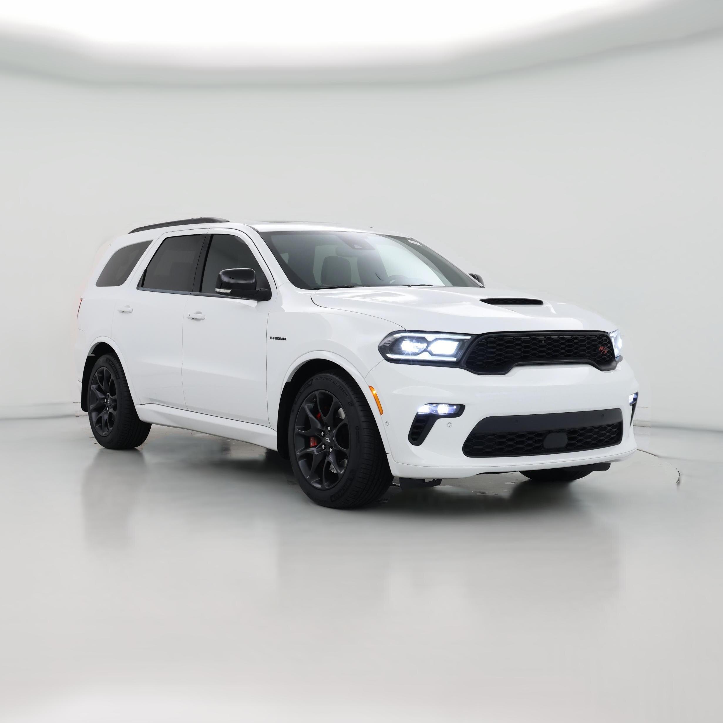 Thumbnail: 2023 Dodge Durango - 1