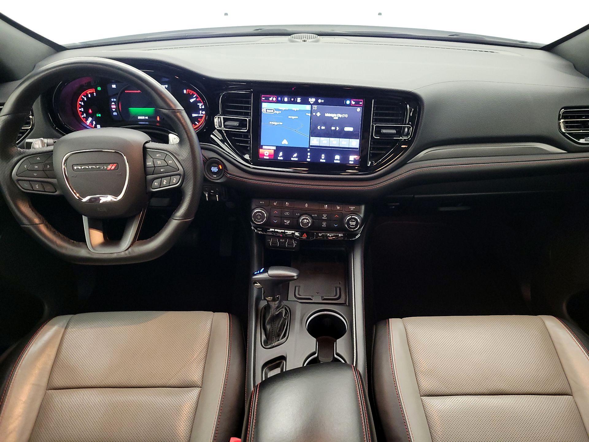 Thumbnail: 2023 Dodge Durango - 9