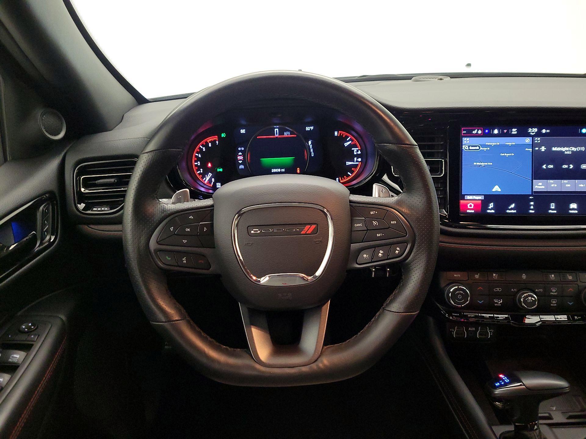 Thumbnail: 2023 Dodge Durango - 10