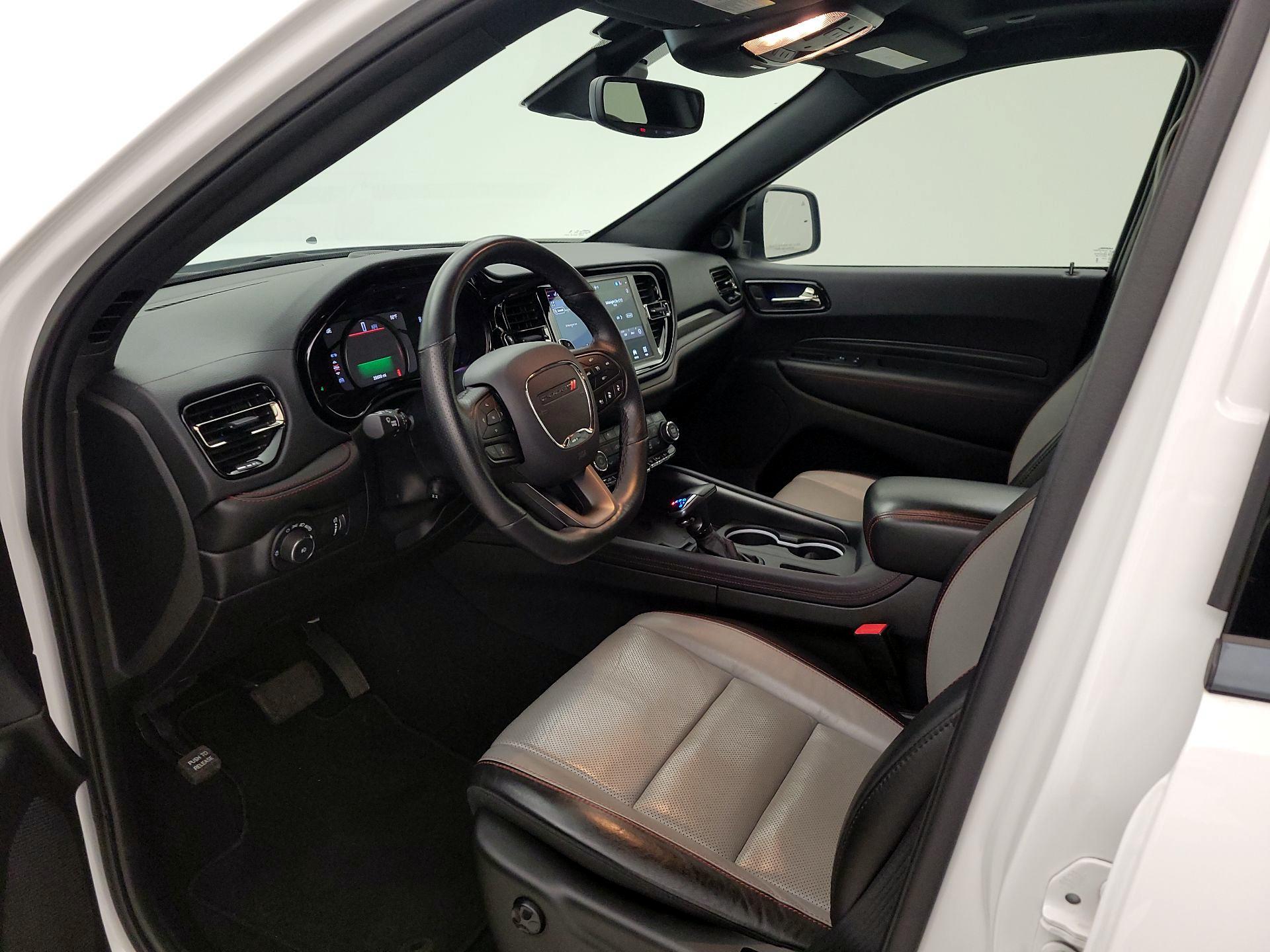 Thumbnail: 2023 Dodge Durango - 11