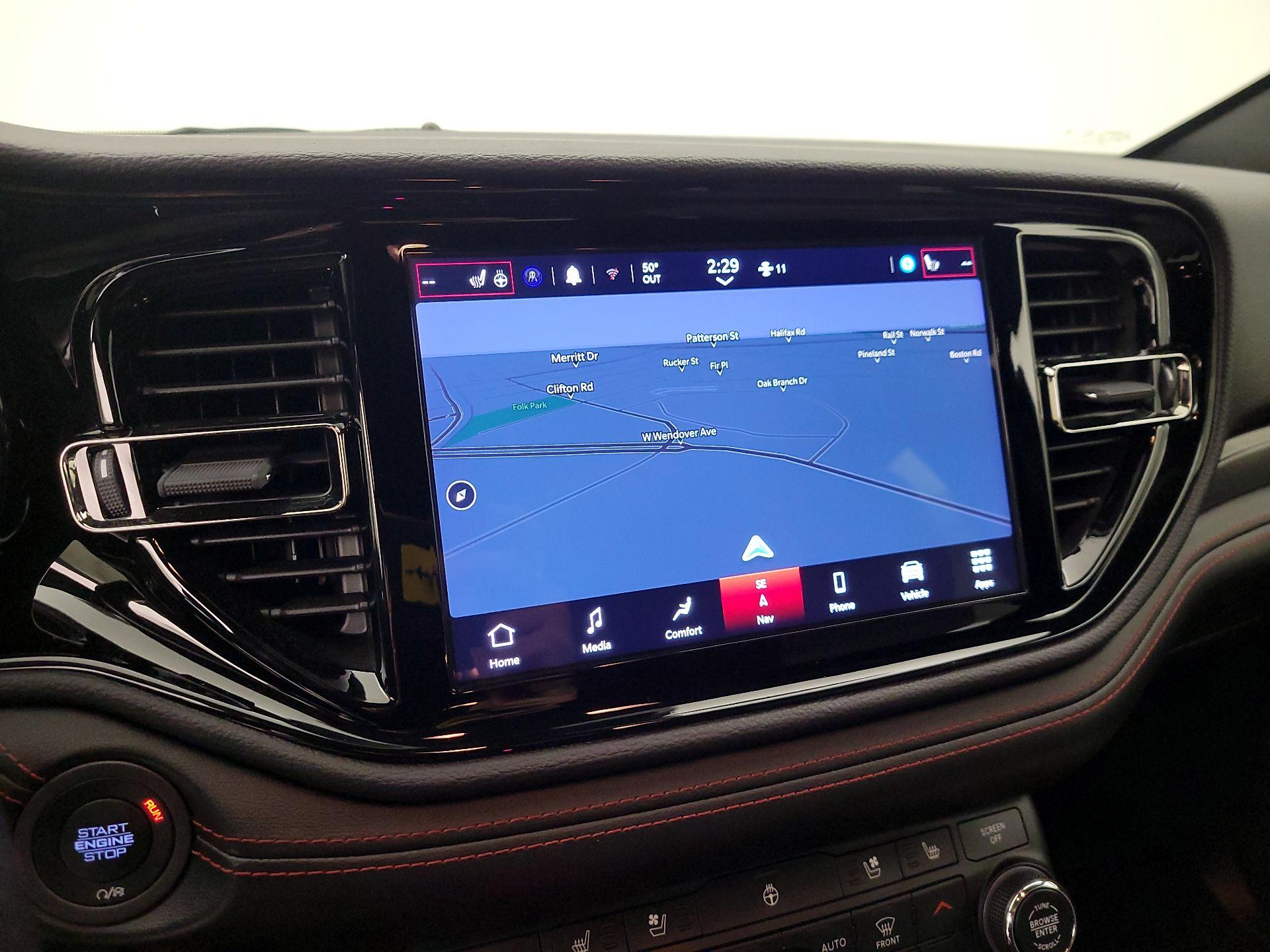 Thumbnail: 2023 Dodge Durango - 14