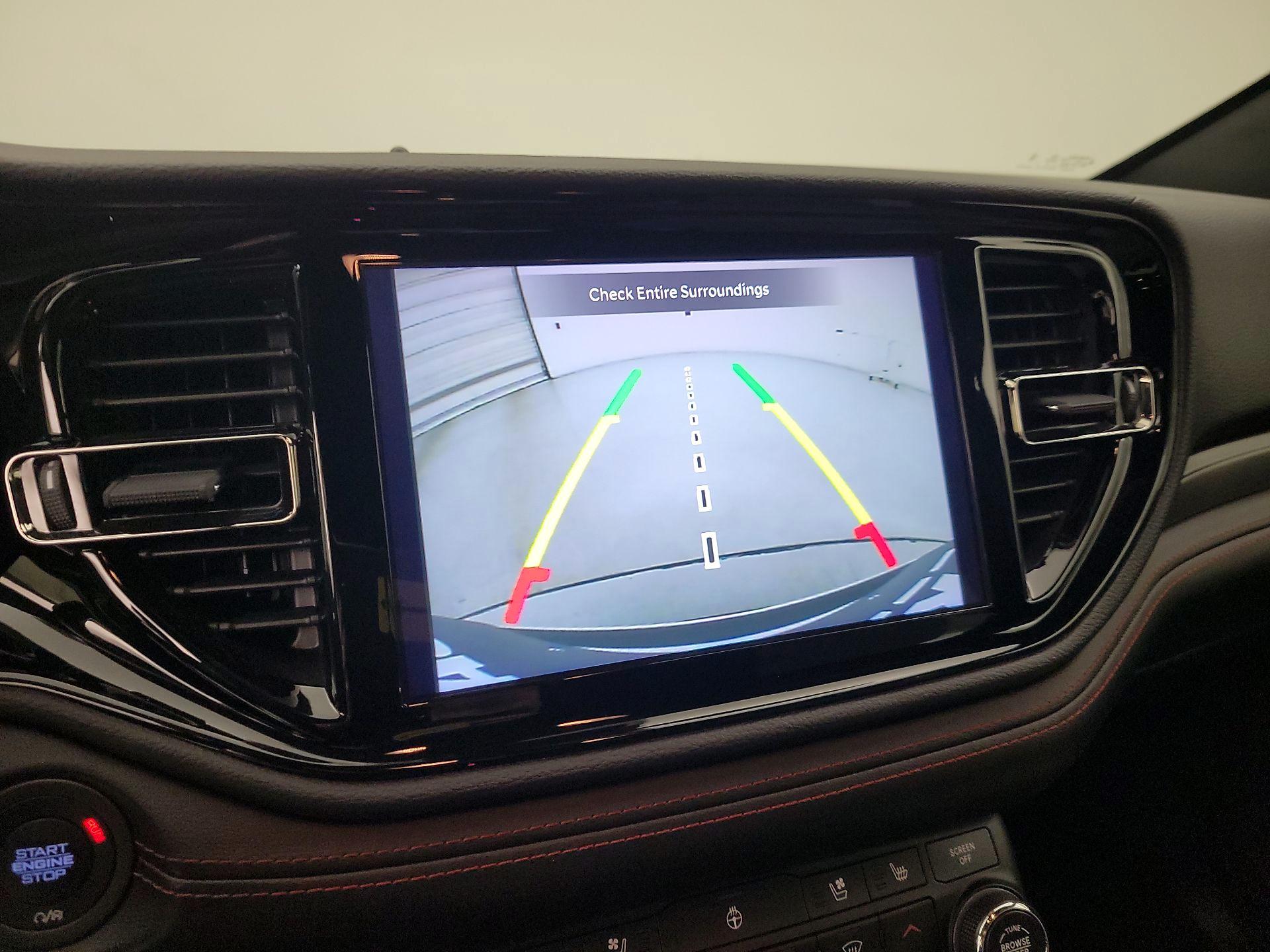 Thumbnail: 2023 Dodge Durango - 15