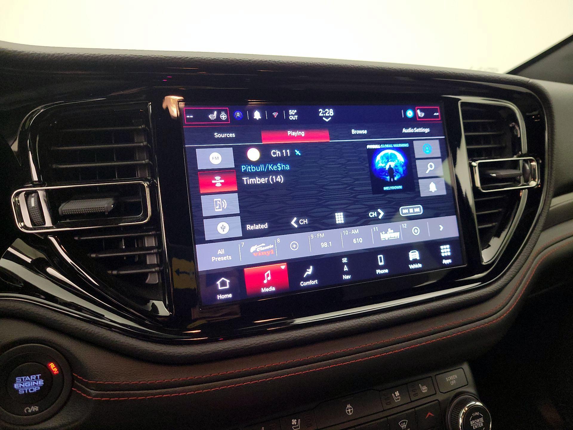 Thumbnail: 2023 Dodge Durango - 16