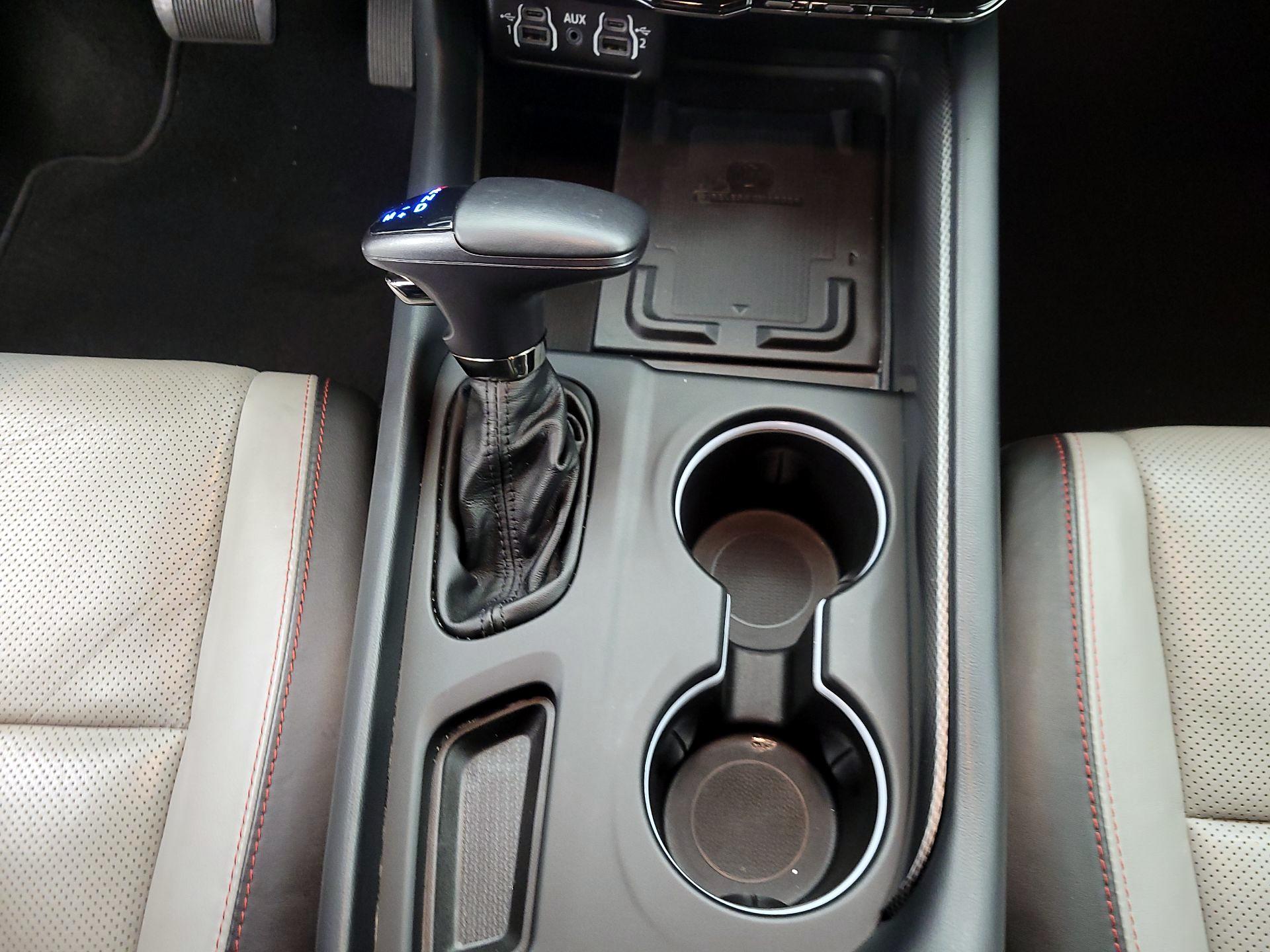 Thumbnail: 2023 Dodge Durango - 18