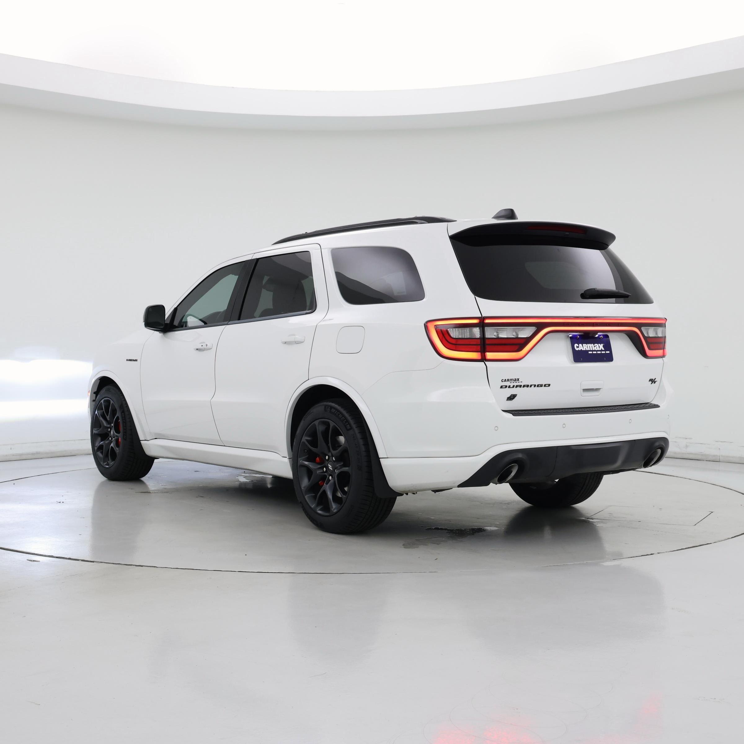 Thumbnail: 2023 Dodge Durango - 2