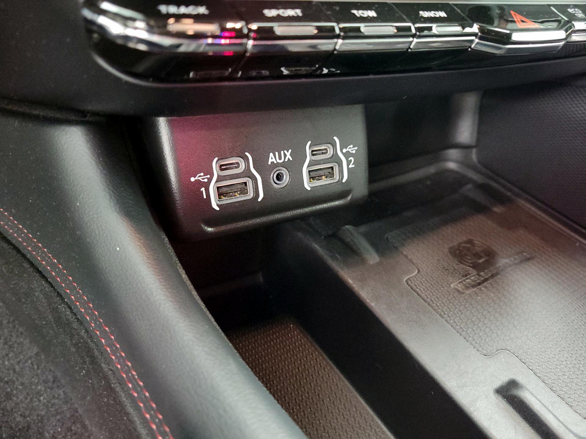 Thumbnail: 2023 Dodge Durango - 19