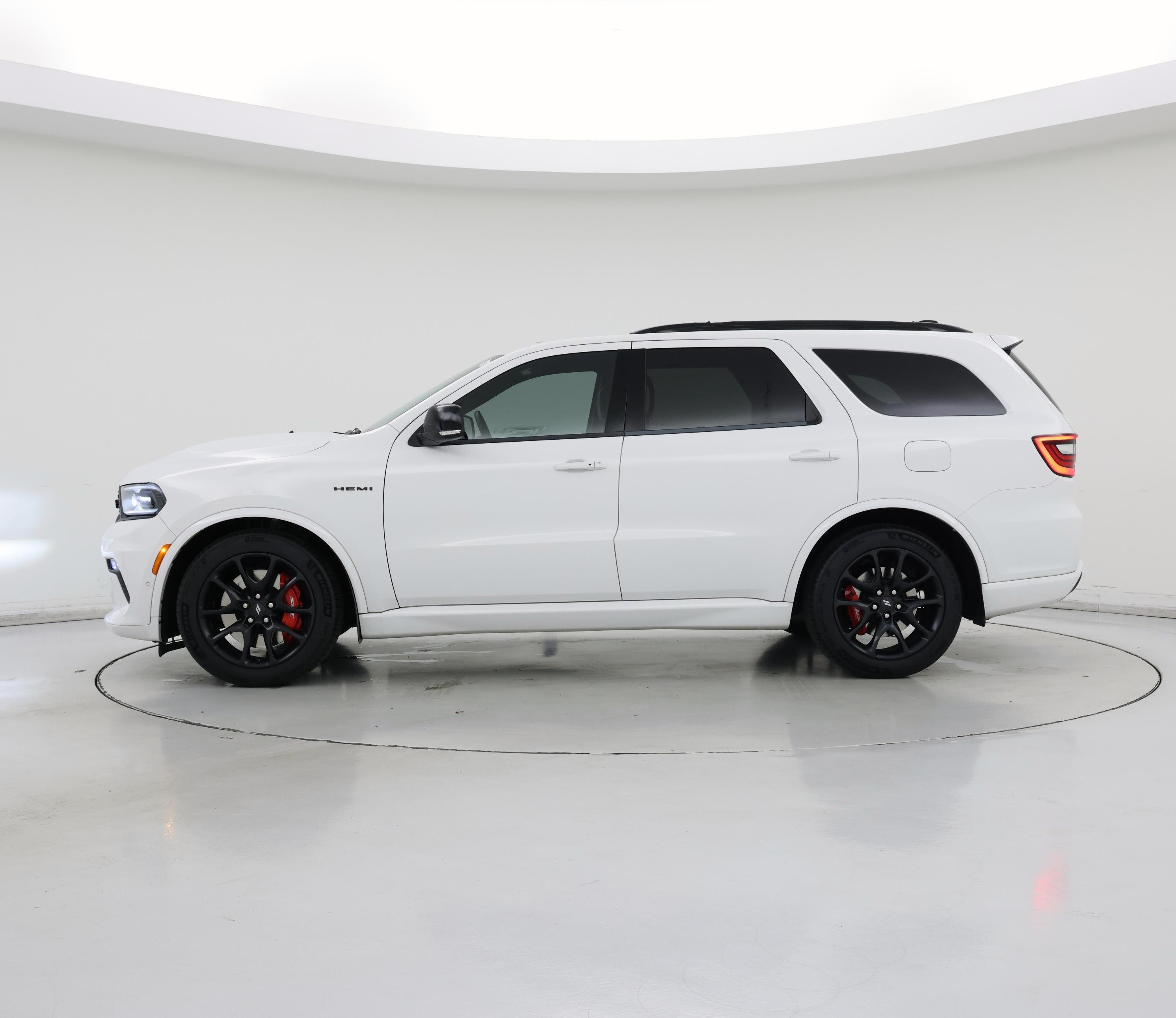 Thumbnail: 2023 Dodge Durango - 3