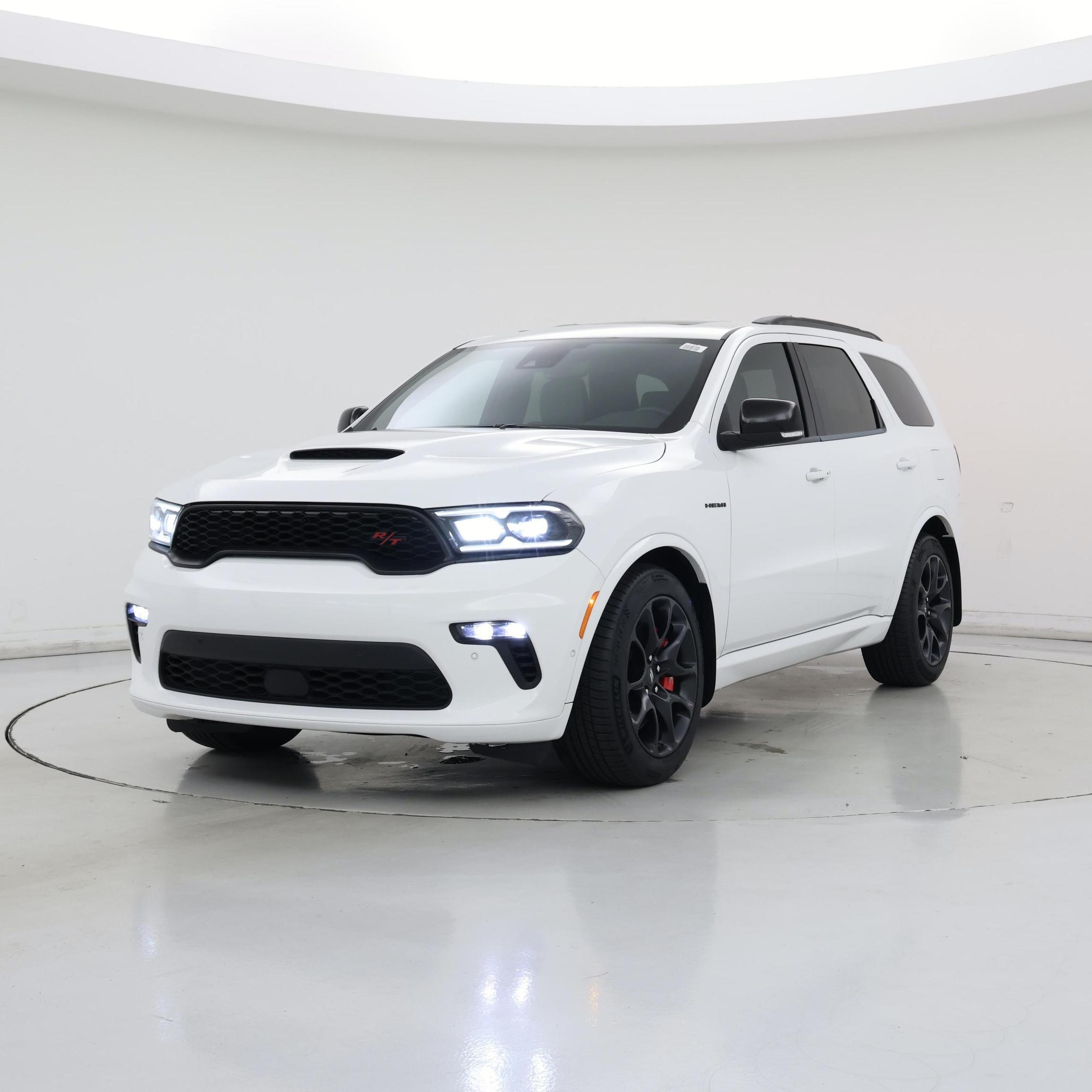 Thumbnail: 2023 Dodge Durango - 4