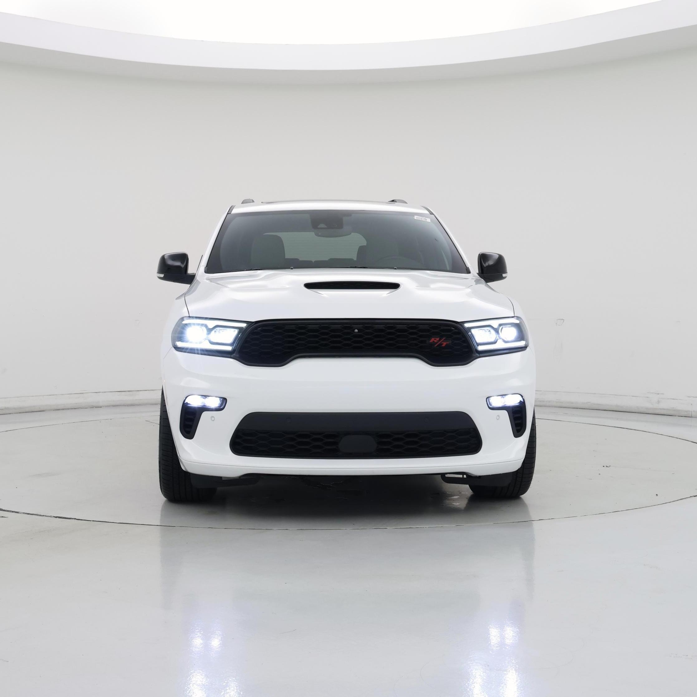 Thumbnail: 2023 Dodge Durango - 5