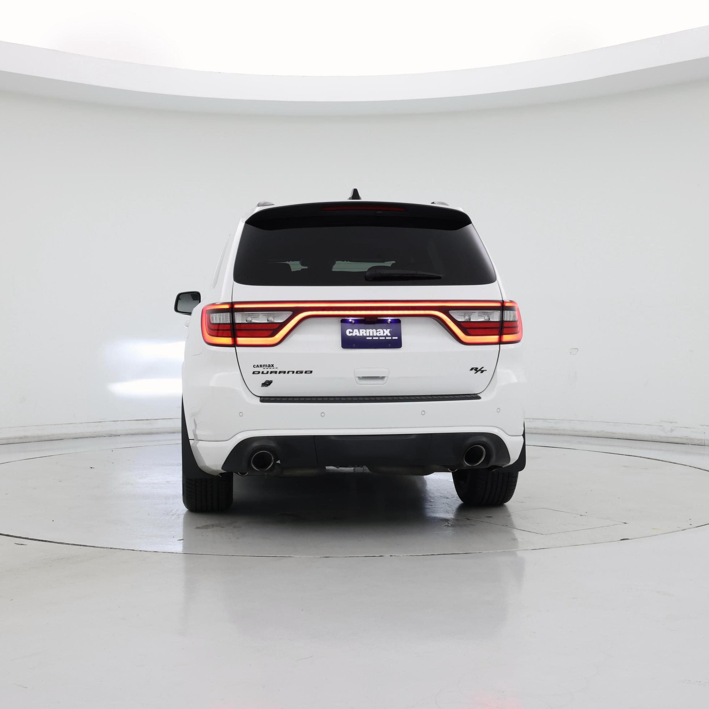 Thumbnail: 2023 Dodge Durango - 6