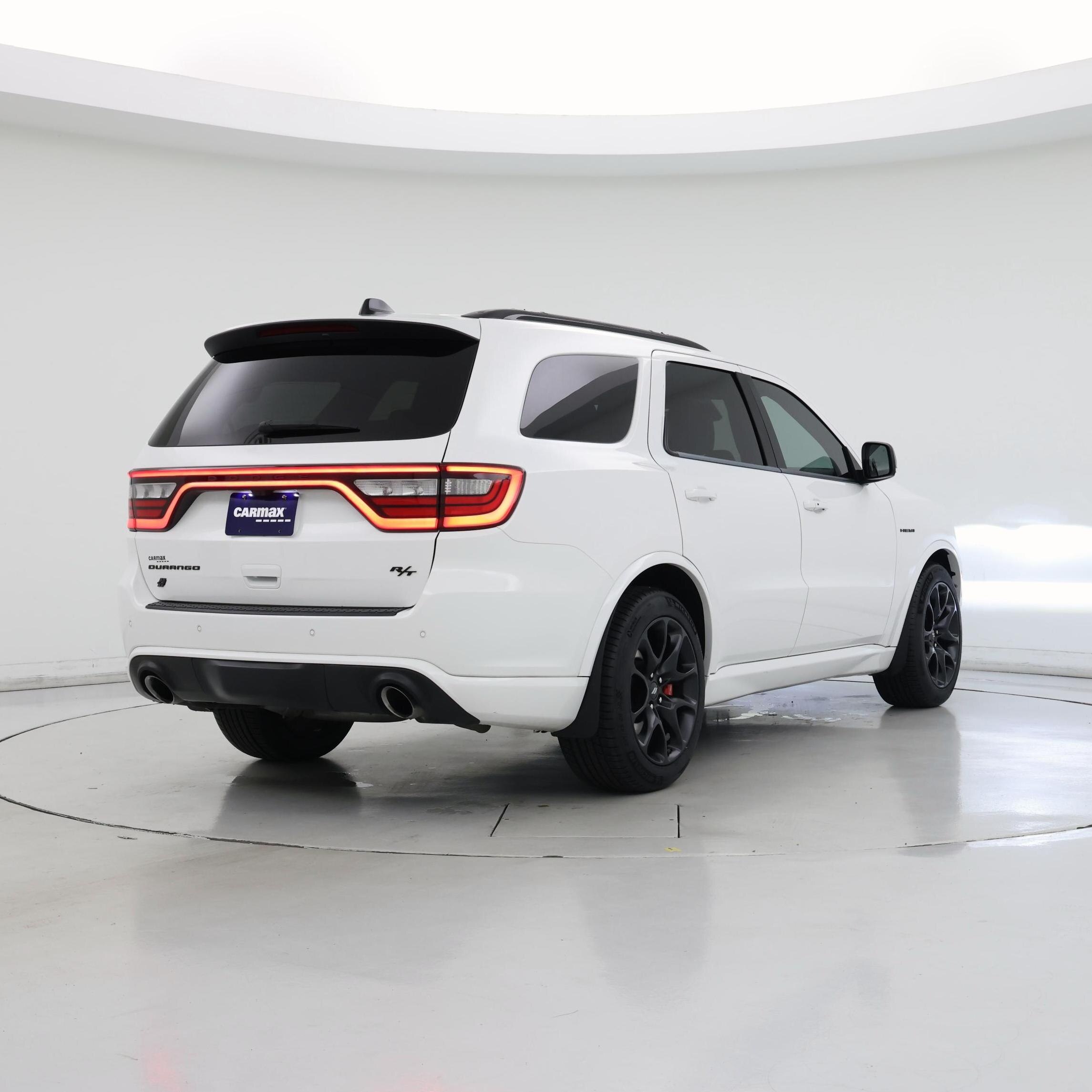 Thumbnail: 2023 Dodge Durango - 8