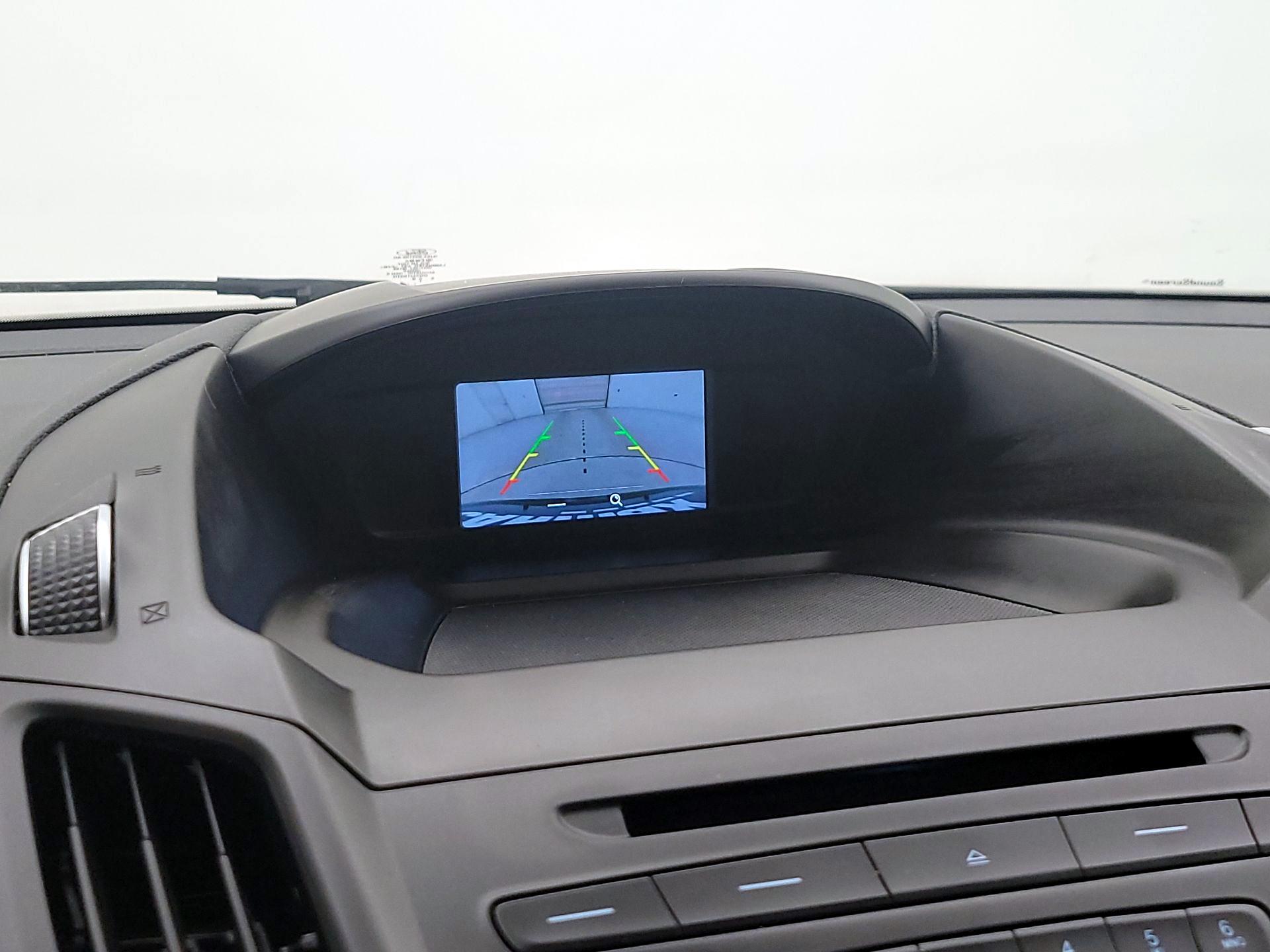 Thumbnail: 2018 Ford Escape - 14