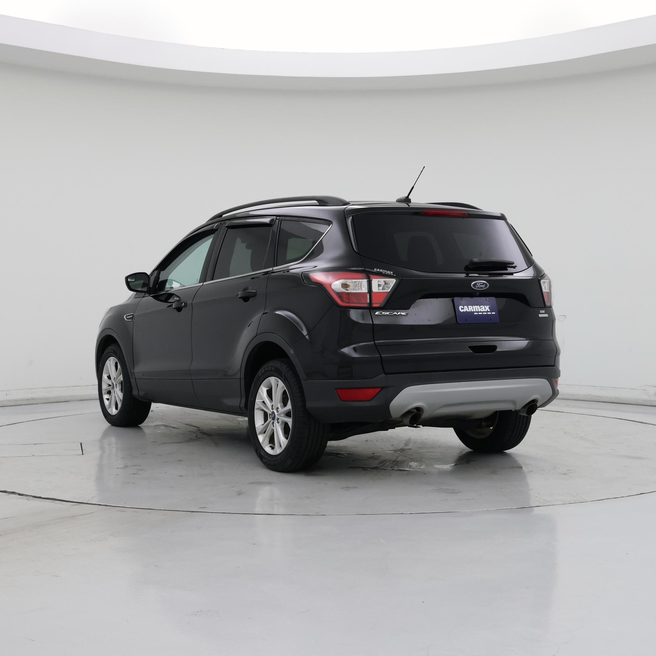 Thumbnail: 2018 Ford Escape - 2