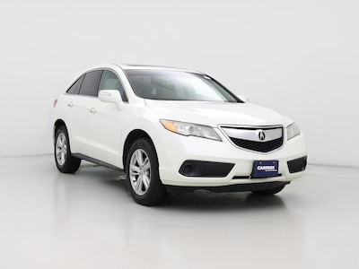 2015 Acura RDX AWD