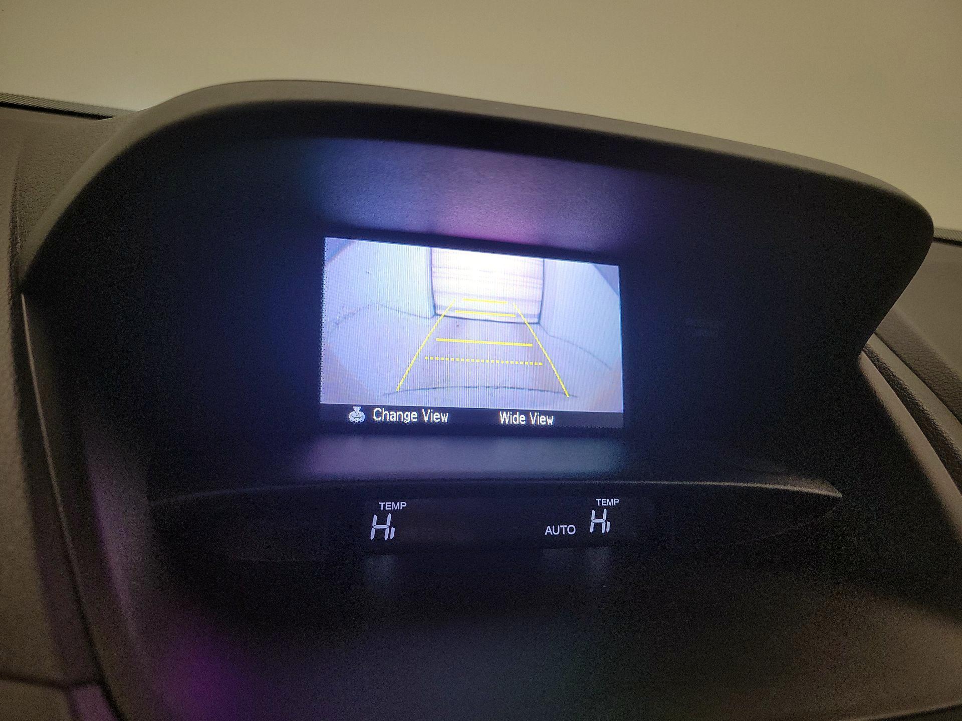 Thumbnail: 2015 Acura RDX - 14