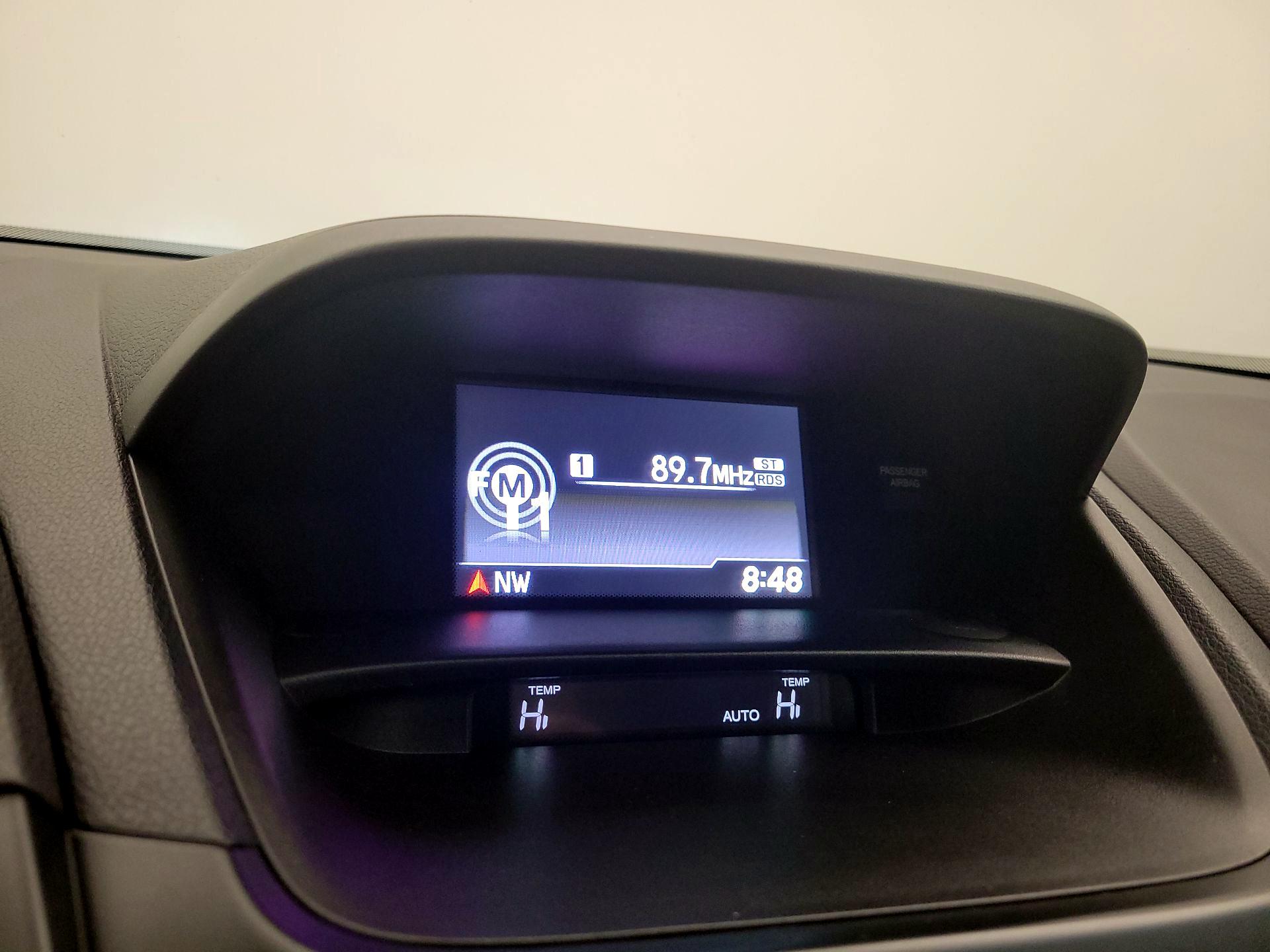 Thumbnail: 2015 Acura RDX - 15