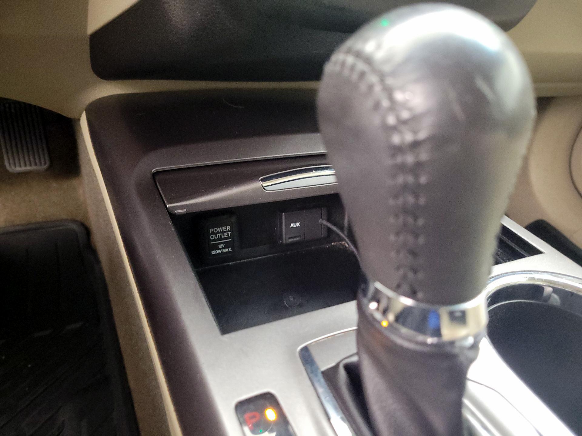 Thumbnail: 2015 Acura RDX - 18