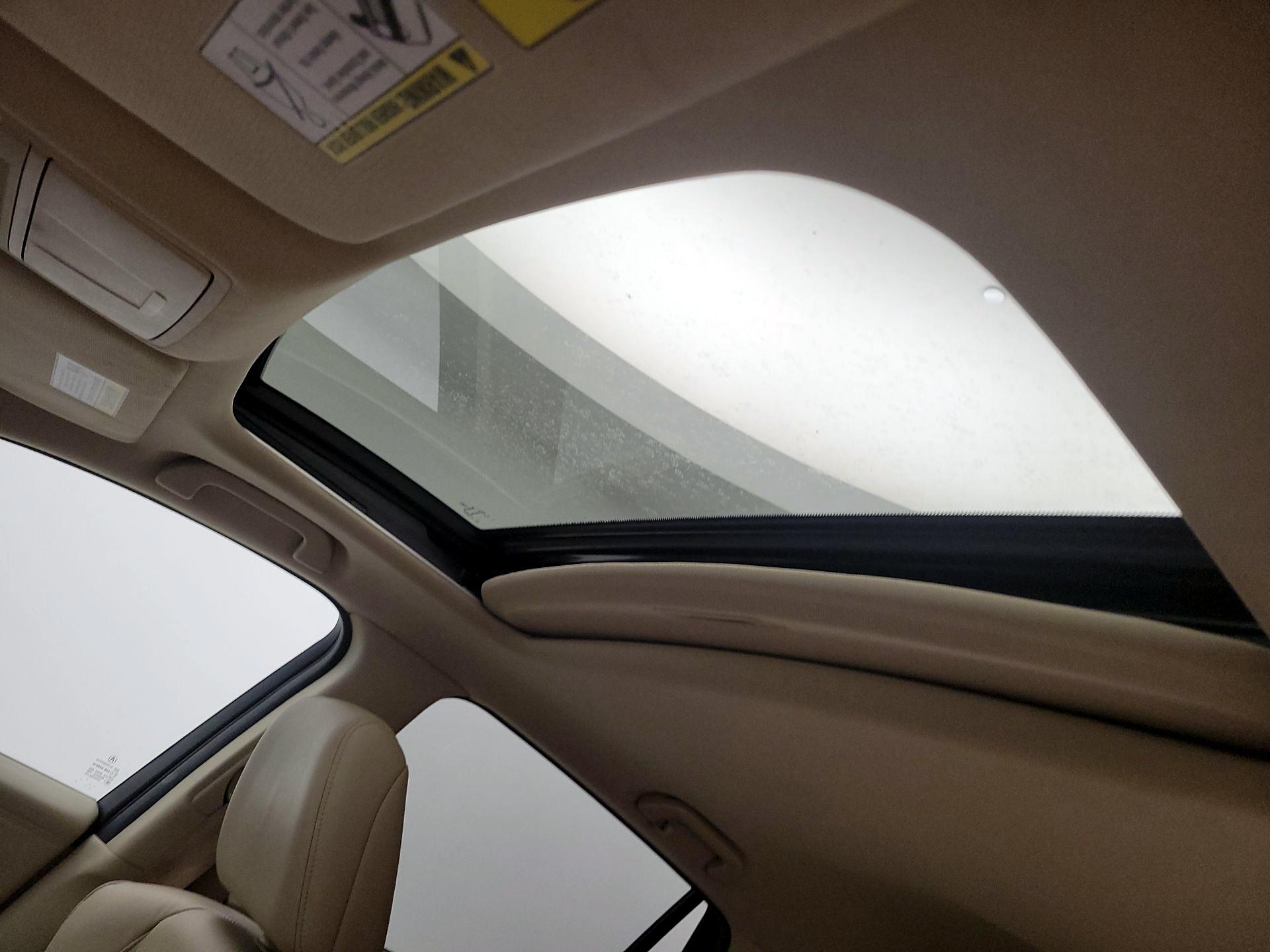 Thumbnail: 2015 Acura RDX - 19