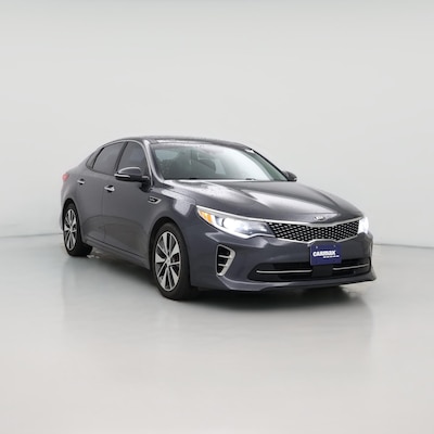 2016 Kia Optima SX