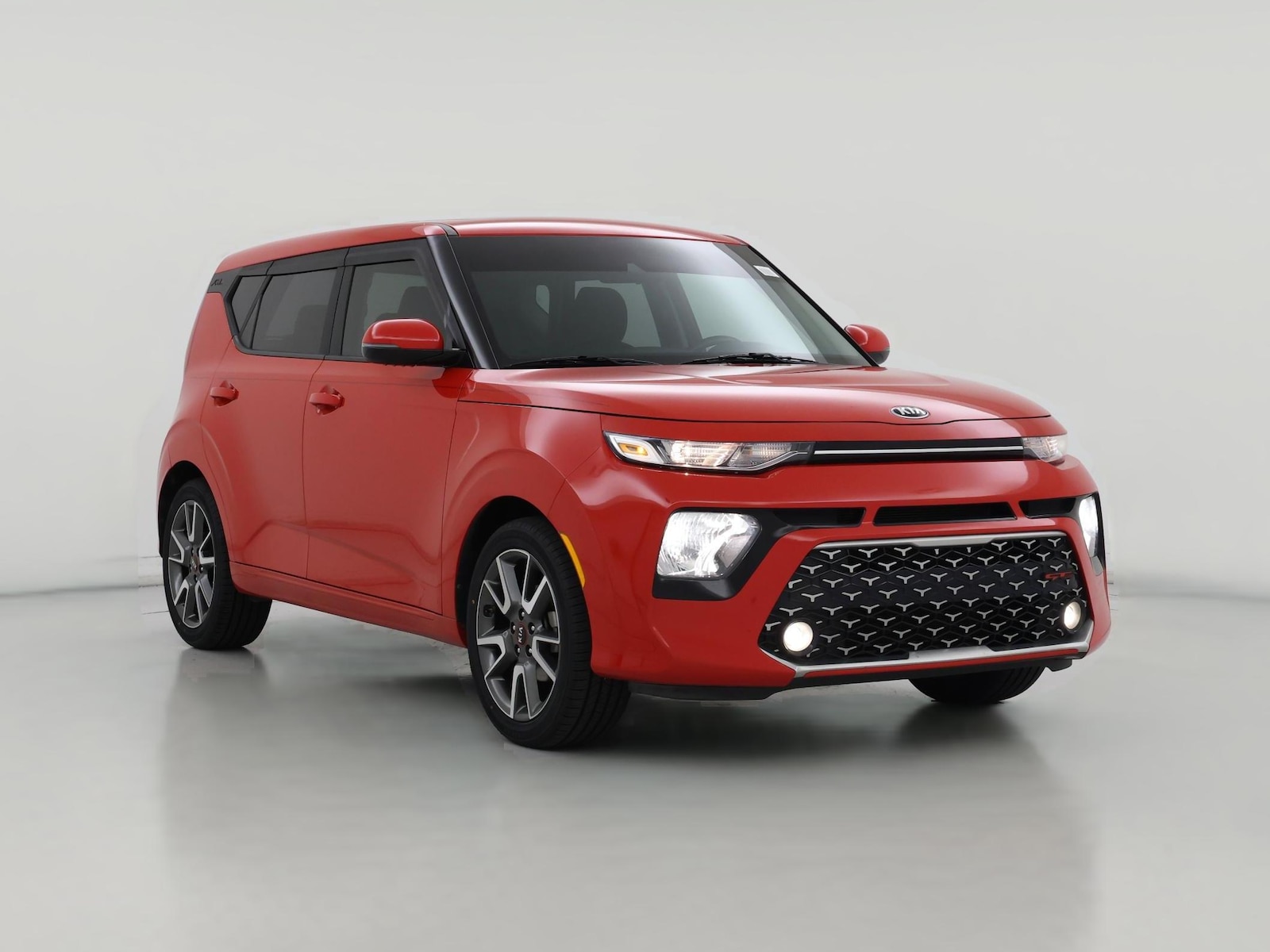 2021 Kia Soul