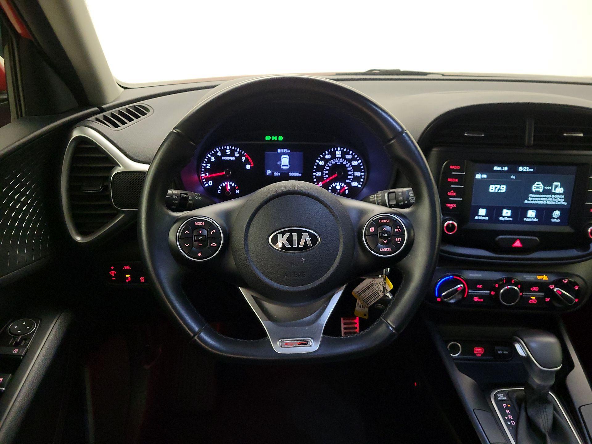 Thumbnail: 2021 Kia Soul - 10