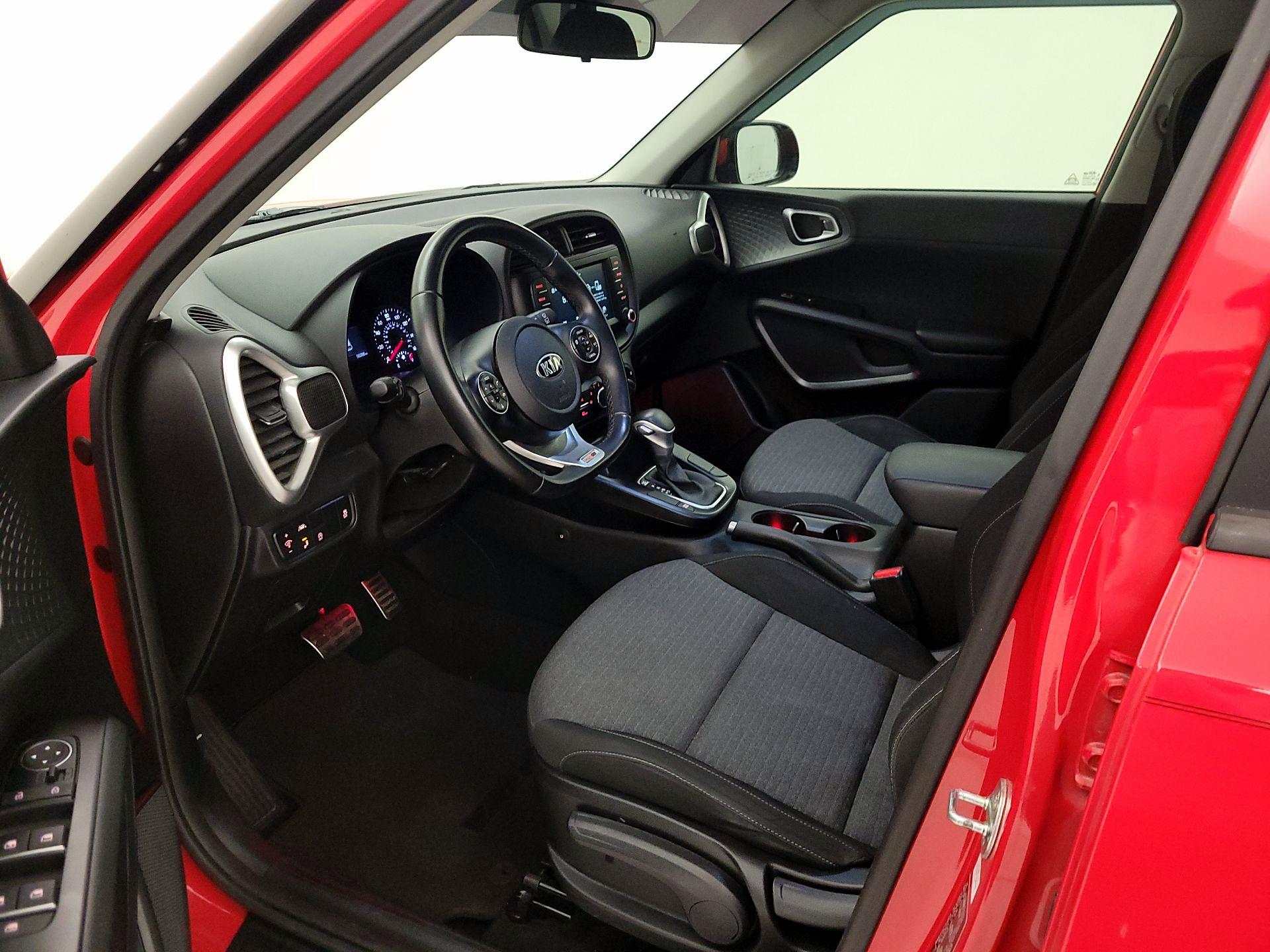 Thumbnail: 2021 Kia Soul - 11