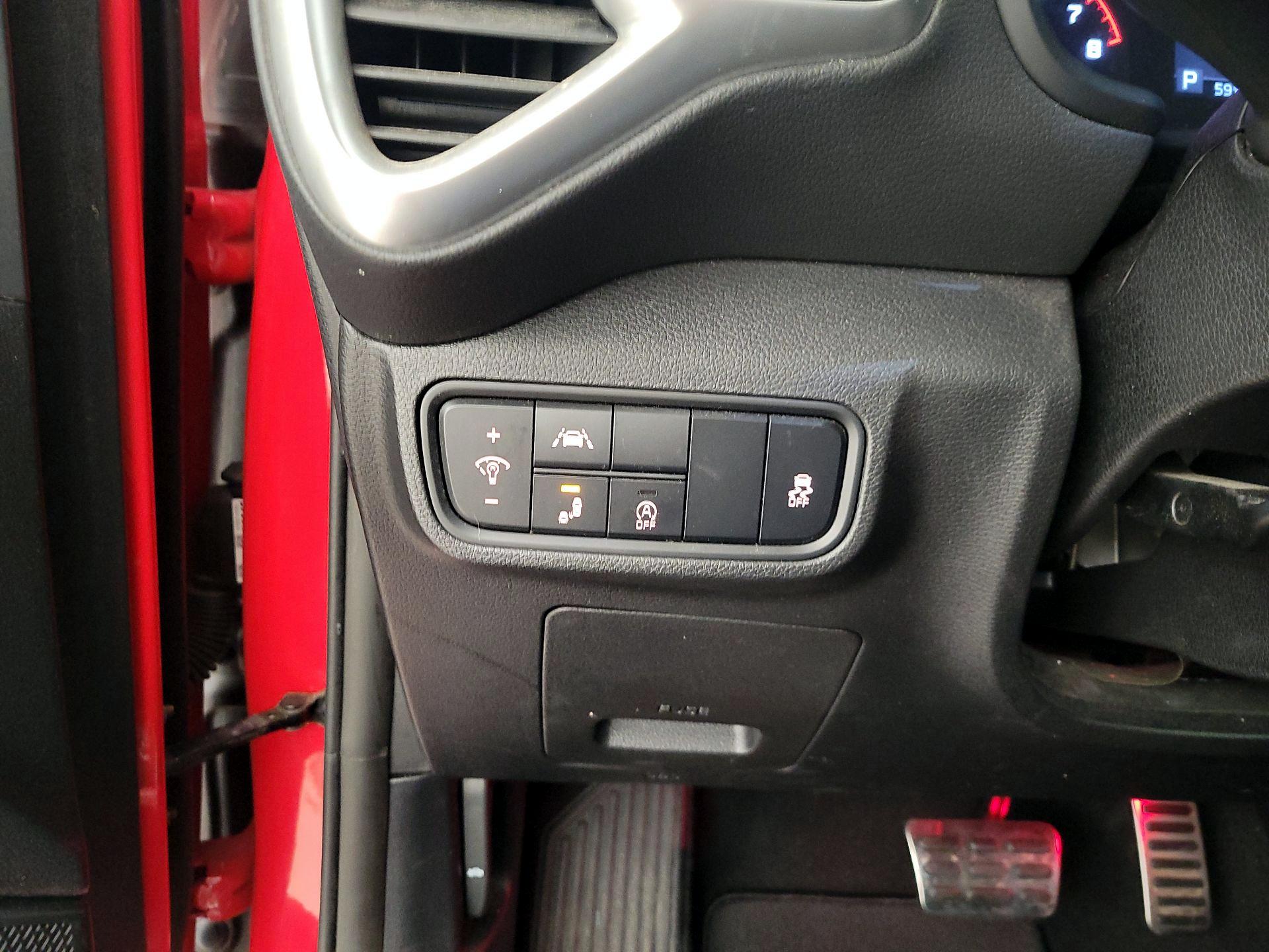 Thumbnail: 2021 Kia Soul - 13