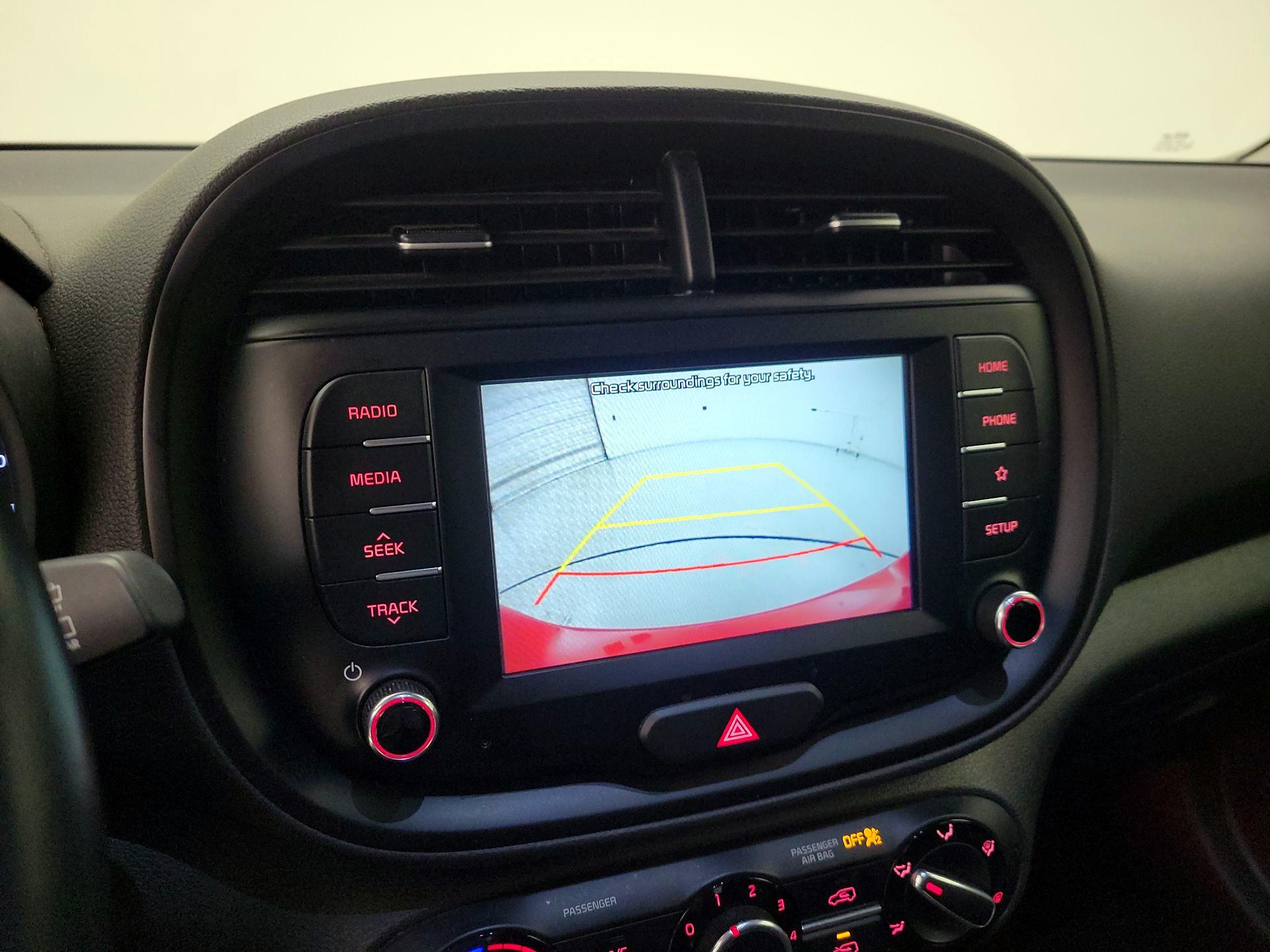 Thumbnail: 2021 Kia Soul - 14