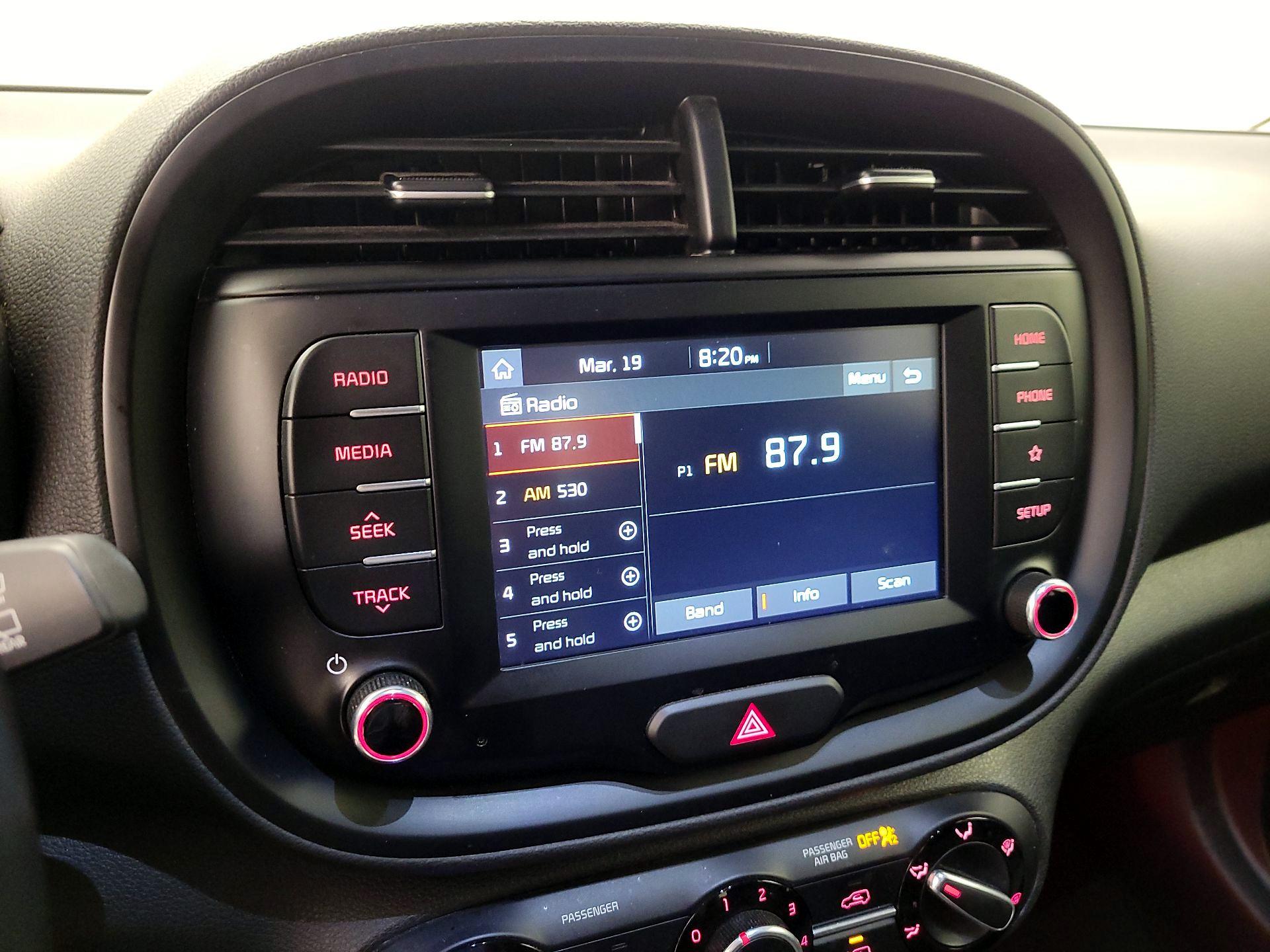 Thumbnail: 2021 Kia Soul - 15