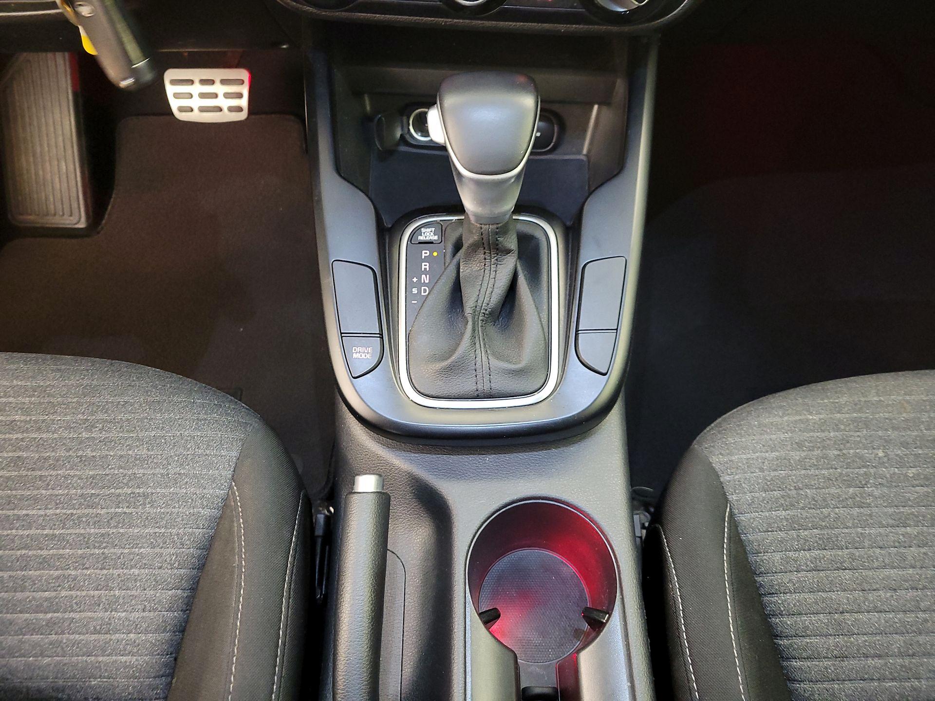 Thumbnail: 2021 Kia Soul - 17