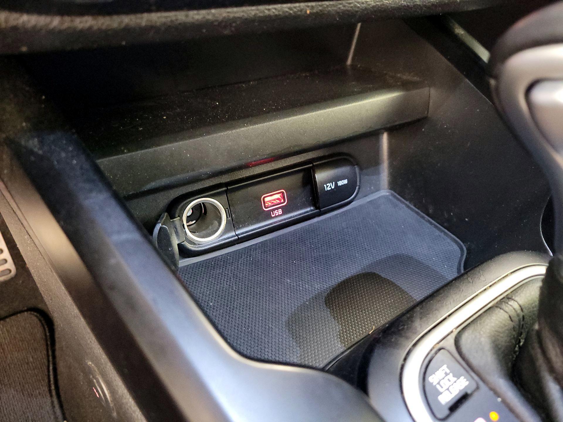 Thumbnail: 2021 Kia Soul - 18