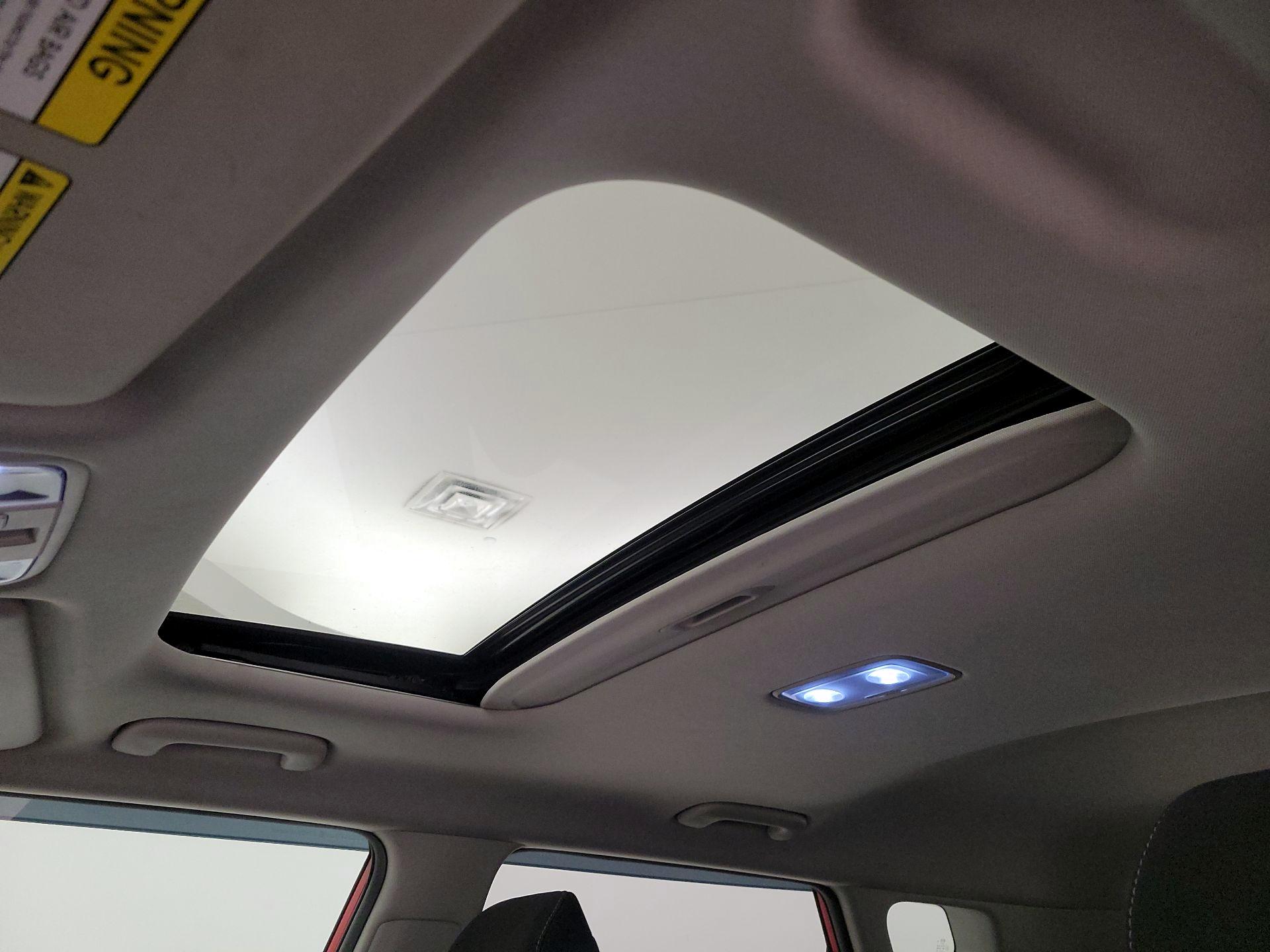 Thumbnail: 2021 Kia Soul - 19