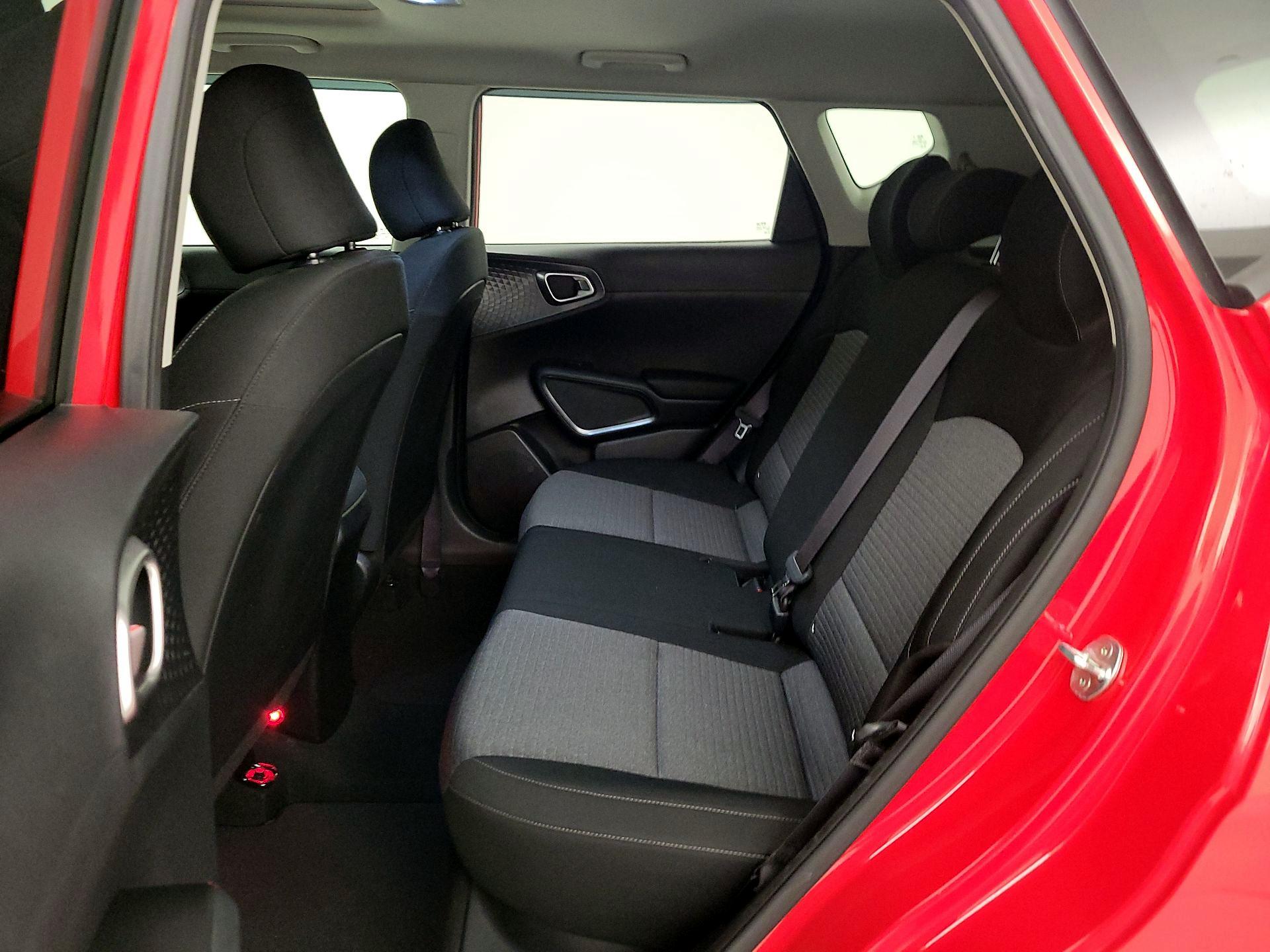 Thumbnail: 2021 Kia Soul - 20