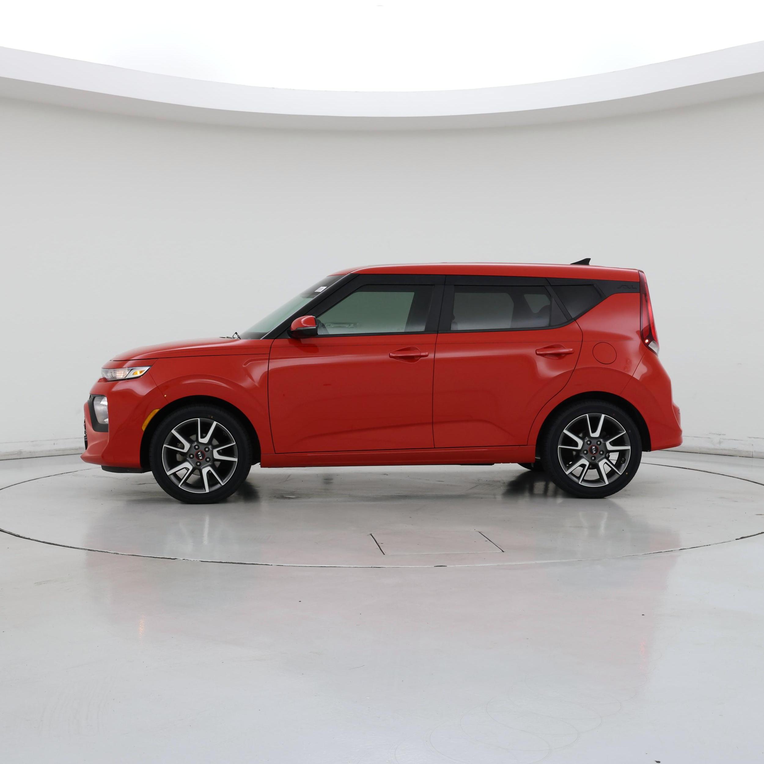 Thumbnail: 2021 Kia Soul - 3